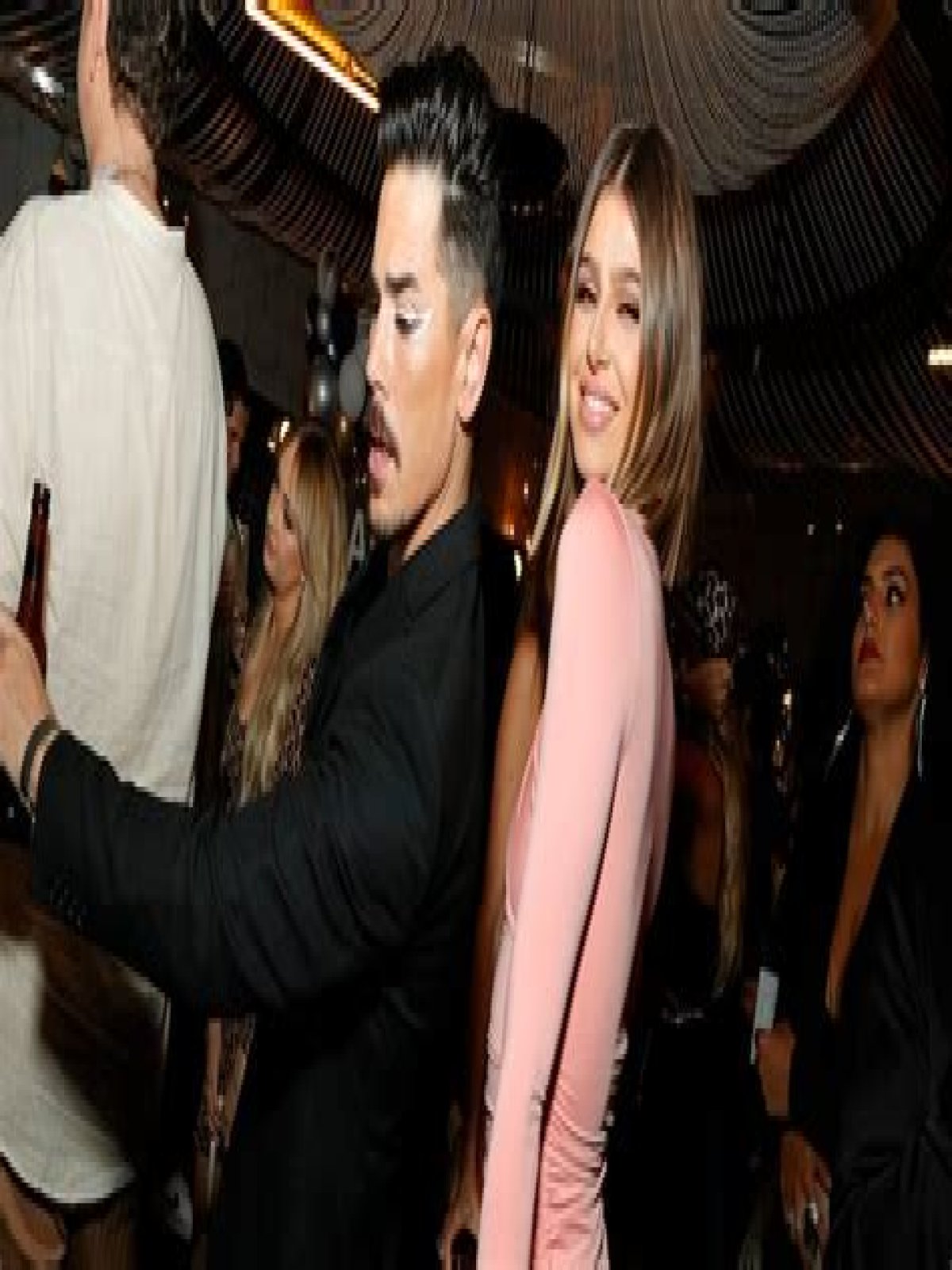 A First Look Behind The Tom Sandoval/Raquel Leviss Affair Has Recently Dropped In A New 'VPR' Midseason Trailer