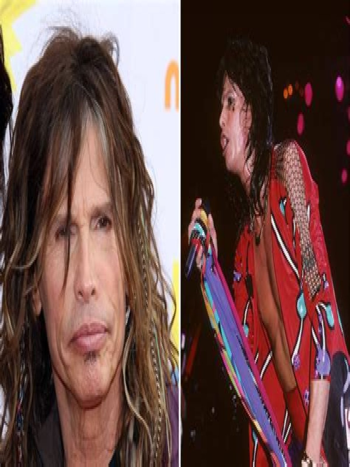 Aerosmith frontman Steven Tyler assaulted teen model in 1975 by kissing and dry-humping her in NYC, leaving her with life-long physical injury, lawsuit alleges