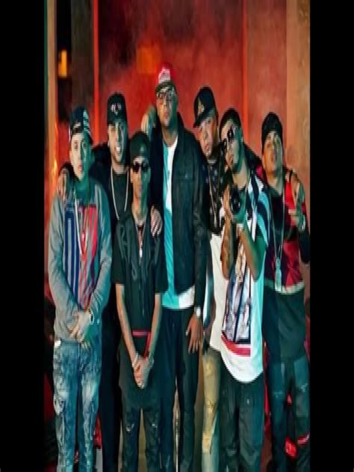 Arcángel Height: How Tall is The American Rapper Compared to Other Stars?