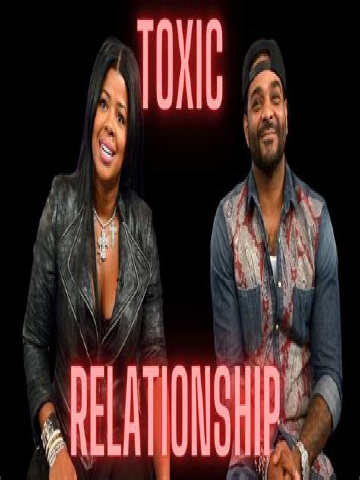 Are Chrissy and Jim Jones Married From 'Love and Hip Hop: New York'?