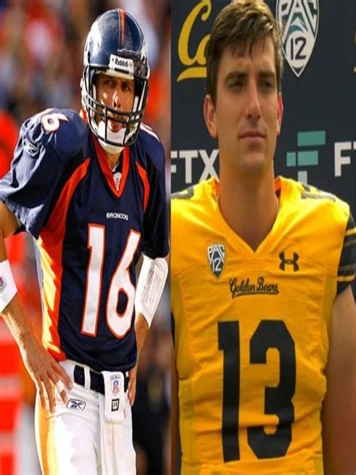 Are Jack Plummer and Jake Plummer related? Who are Jack Plummer and Jake Plummer? Stay updated with the latest news about them. - SarkariResult