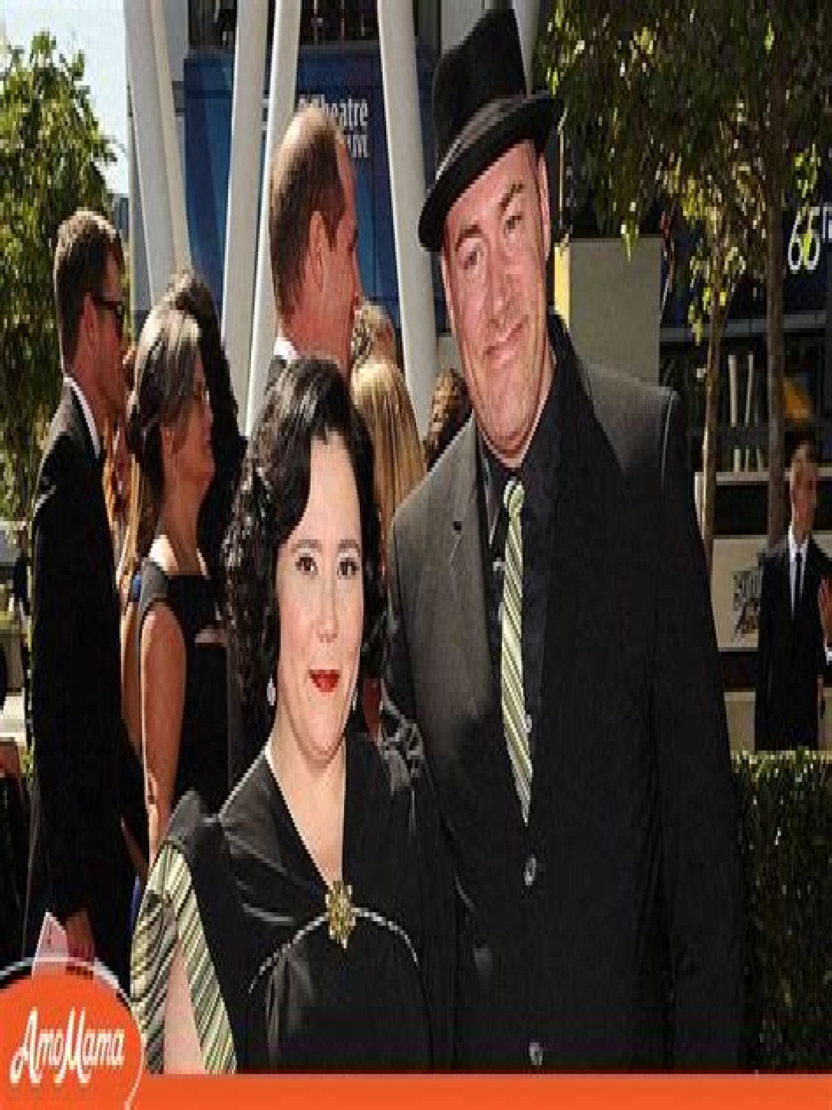 Barnaby Borstein Douglas And Henrietta Borstein Douglas – More About Alex Borstein And Jackson Douglas’ Children