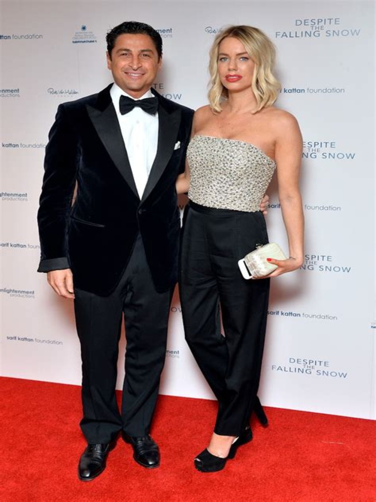 Cem Habib's New Girlfriend: A Deep Dive Into His Romantic Life