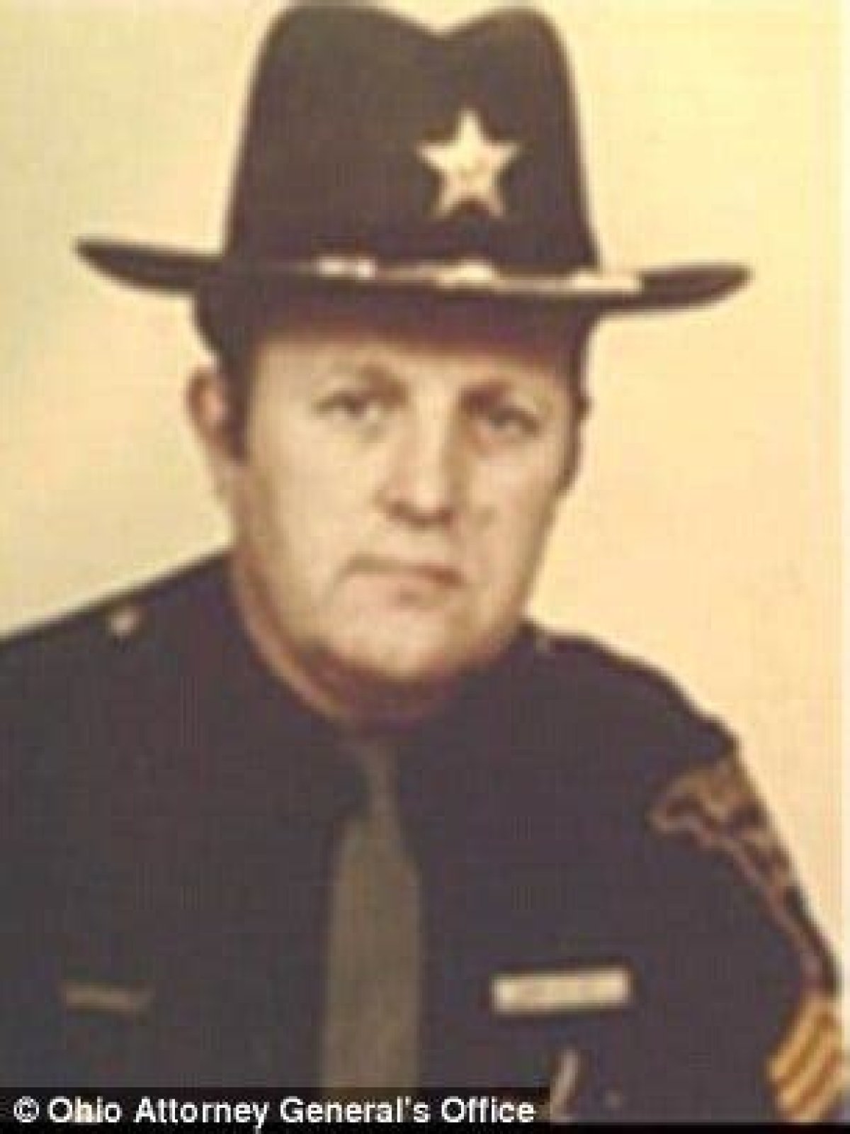 Cold Case Files looks at how murder of lieutenant ‘Joe’ Clark was solved after 33yrs