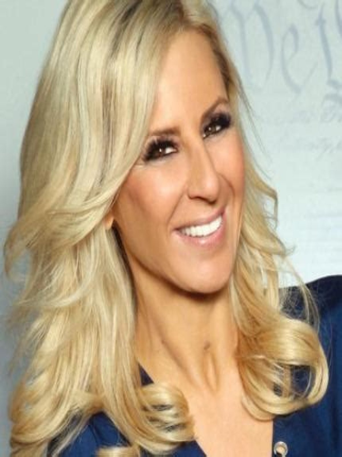 Cristina Perez Net Worth