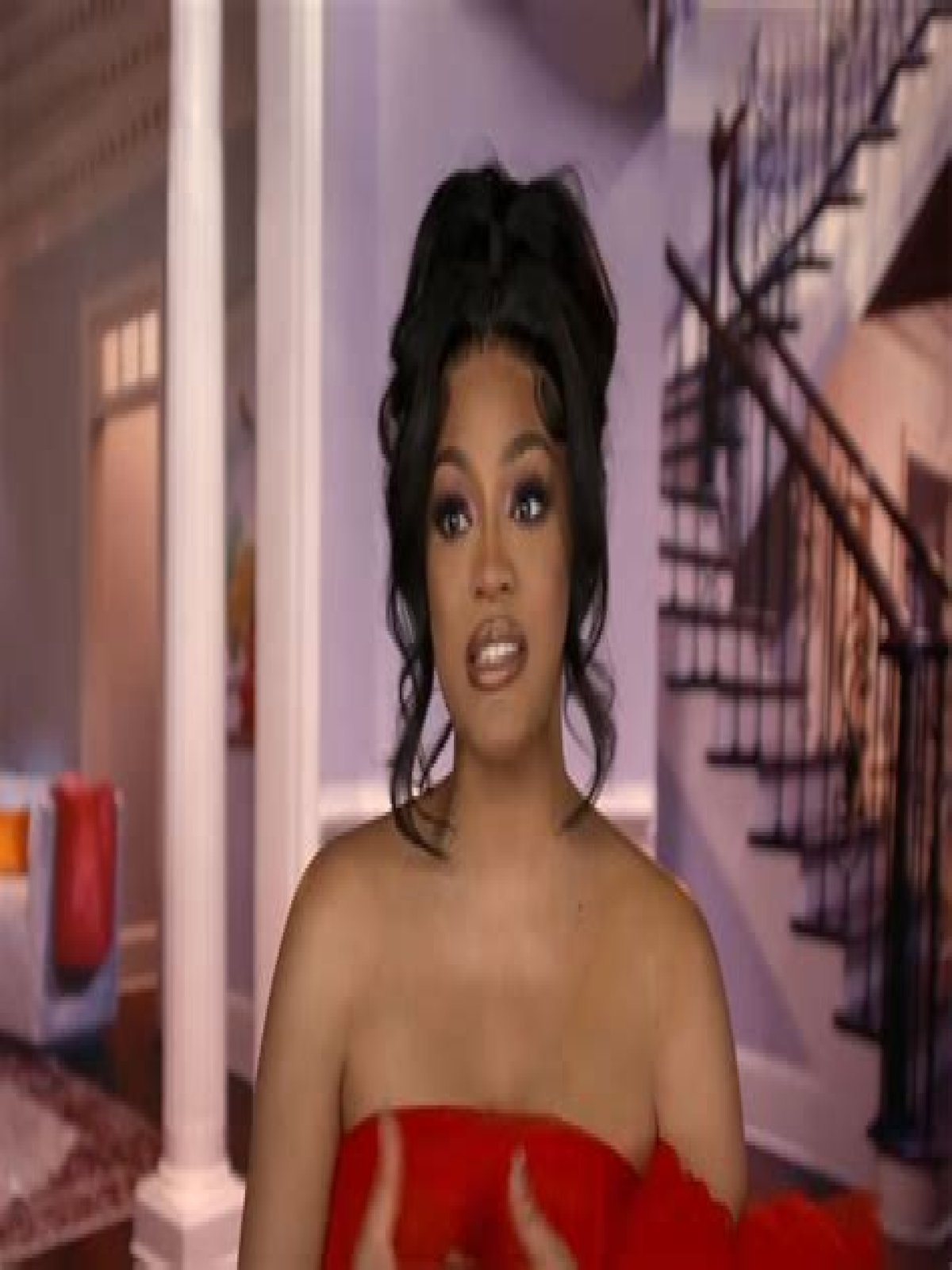   Drew Sidora’s ‘Drop It With Drew’ meal prep costs over $100 to access    Mon 6 June 2022 12:59    Helen Williams    