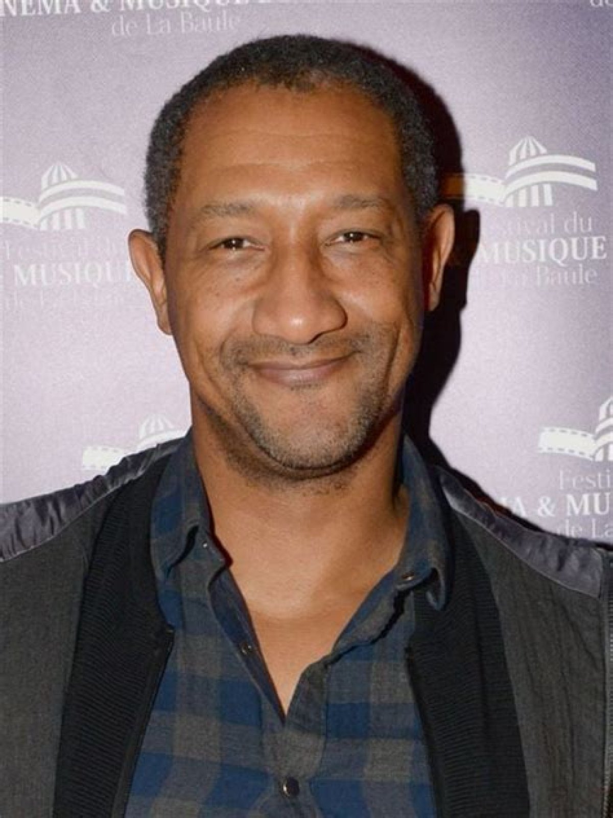 Édouard Montoute