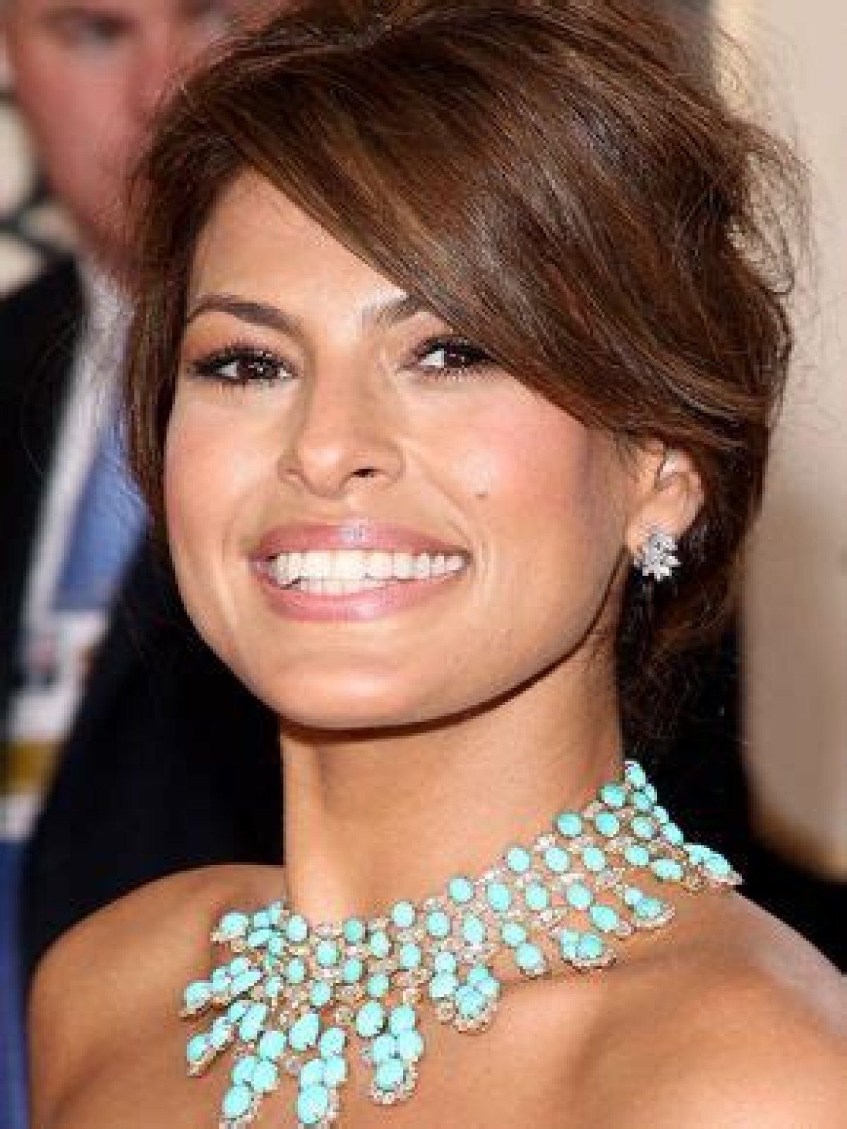 Eva Mendes News - Us Weekly
