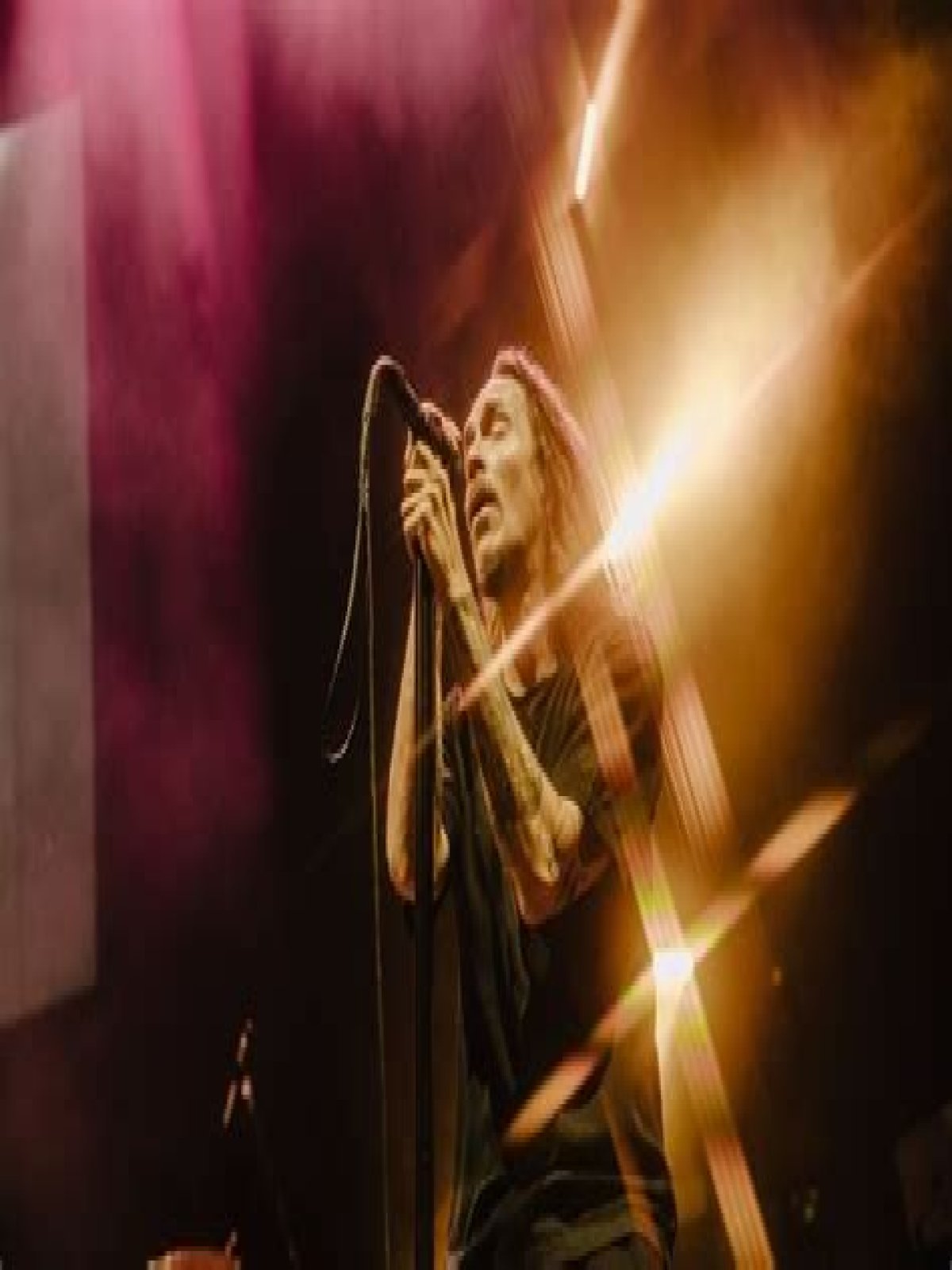 Exploring Brandon Boyd's Marriage: Love, Life, And Art