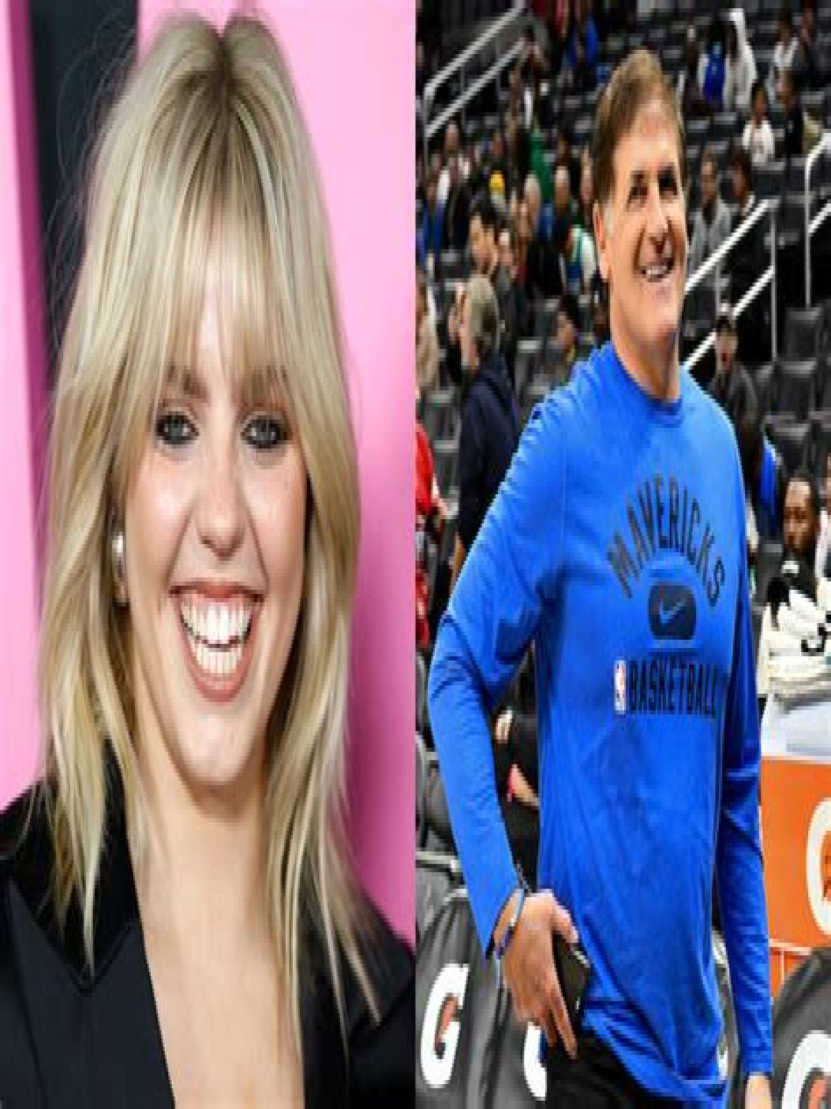 Exploring The Intriguing Connection Between Renee Hardy And Mark Cuban