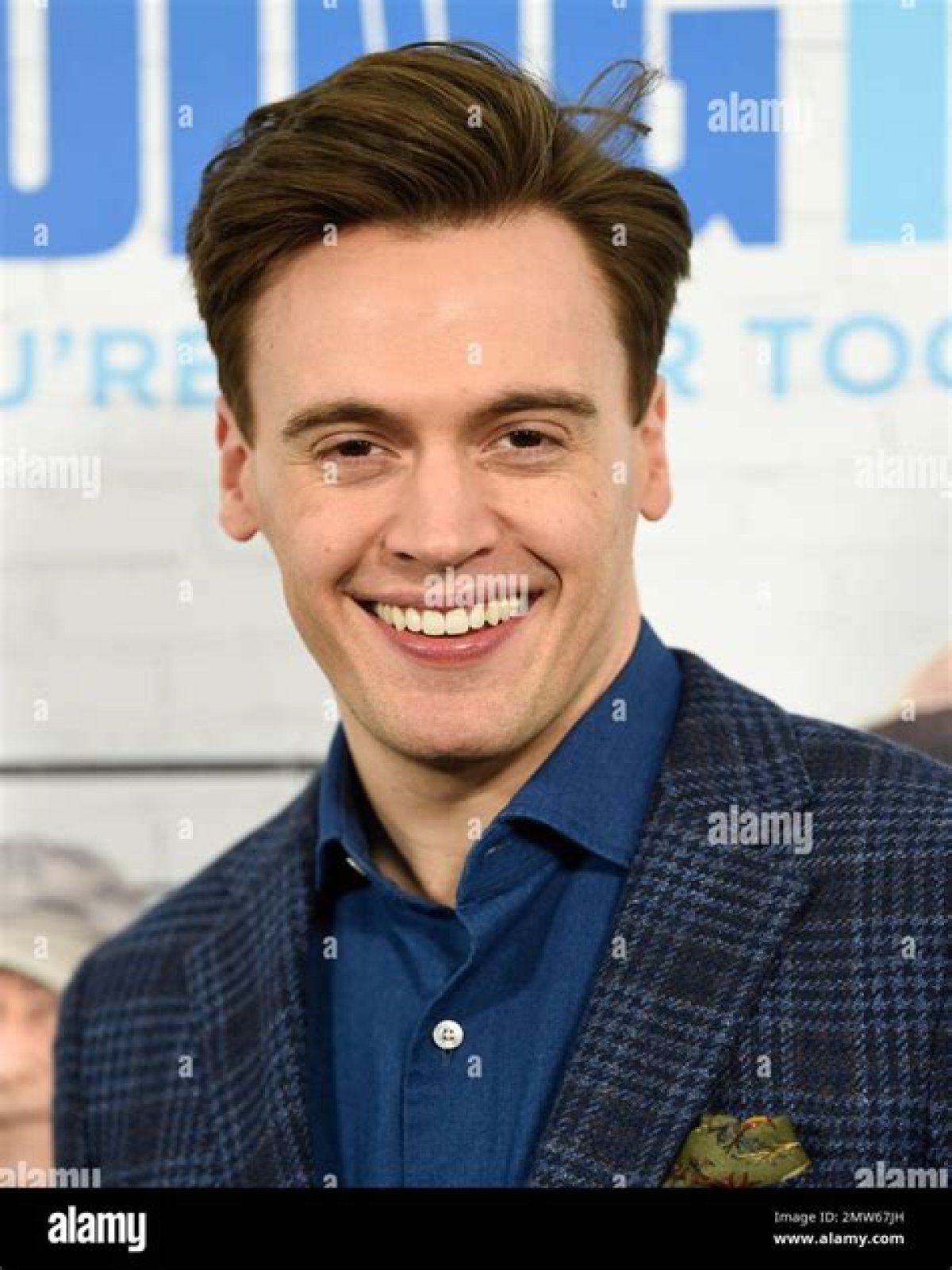 Exploring The Intriguing Erich Bergen Relationships