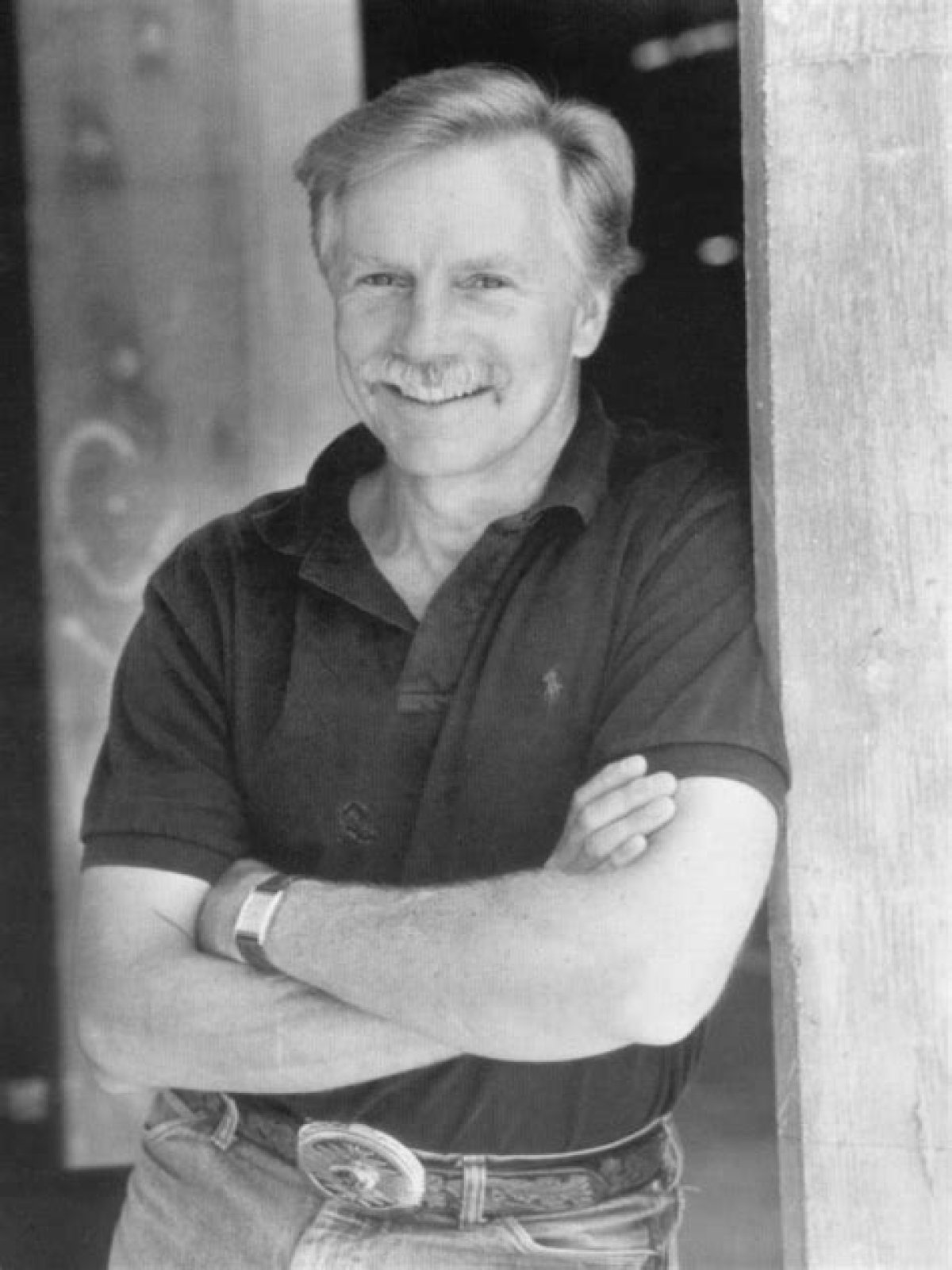 Exploring The Life And Career Of Jameson Parker