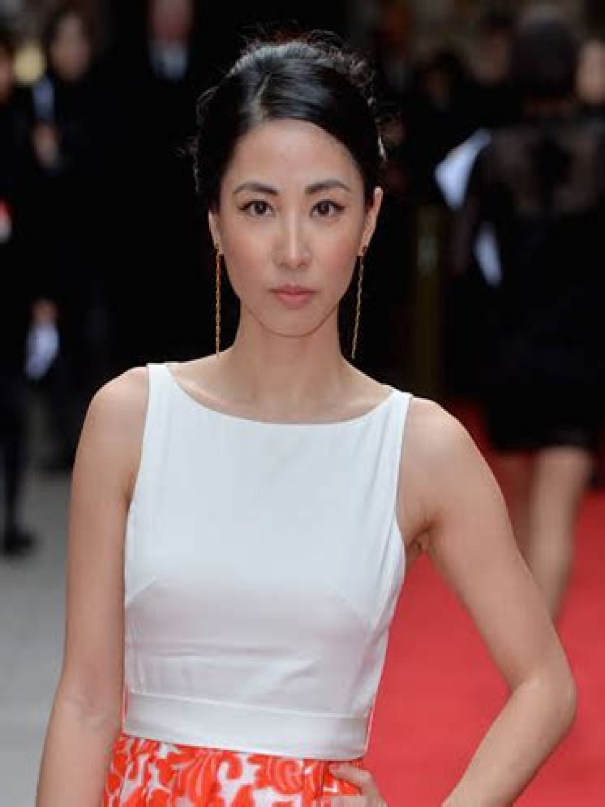 Exploring The Life And Career Of Jing Lusi