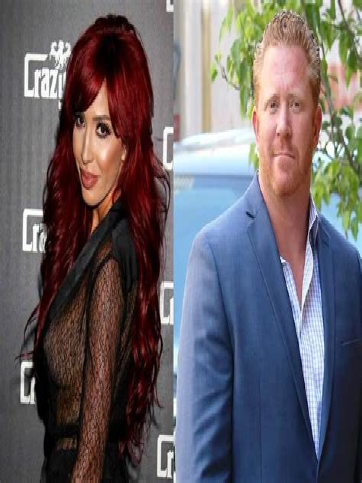 Farrah Abraham Already Split Up From Latest Boyfriend