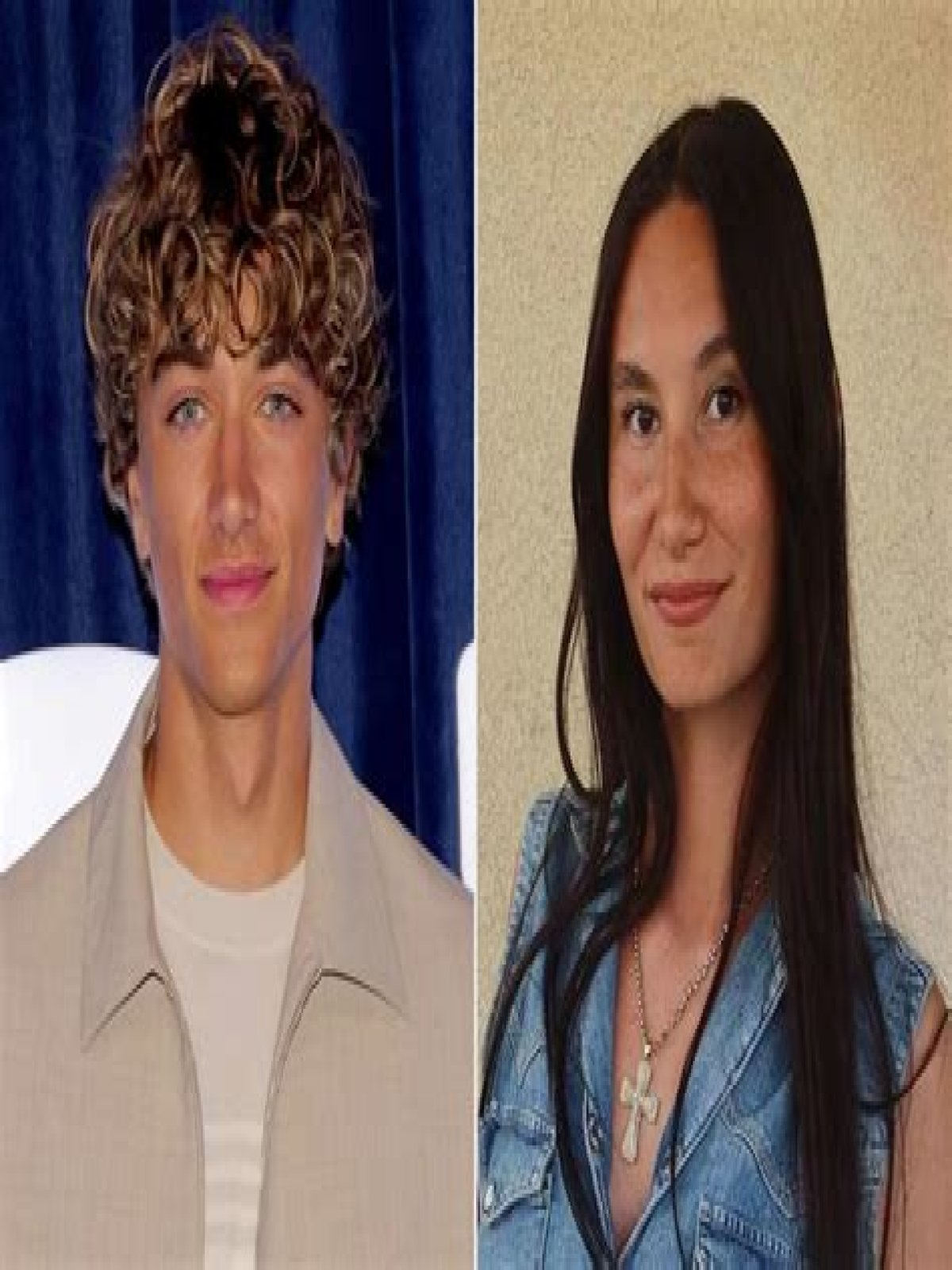 Gavin Casalegno New Girlfriend - Latest News