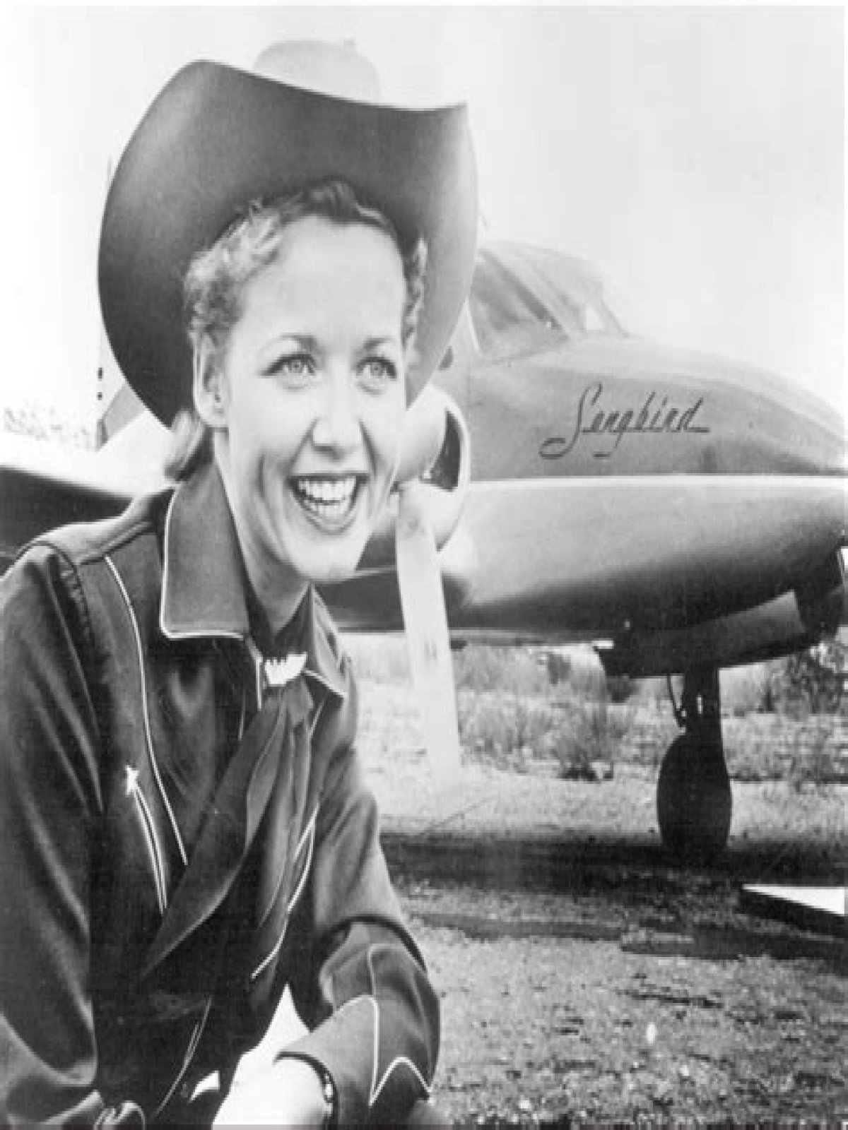 Gloria Winters