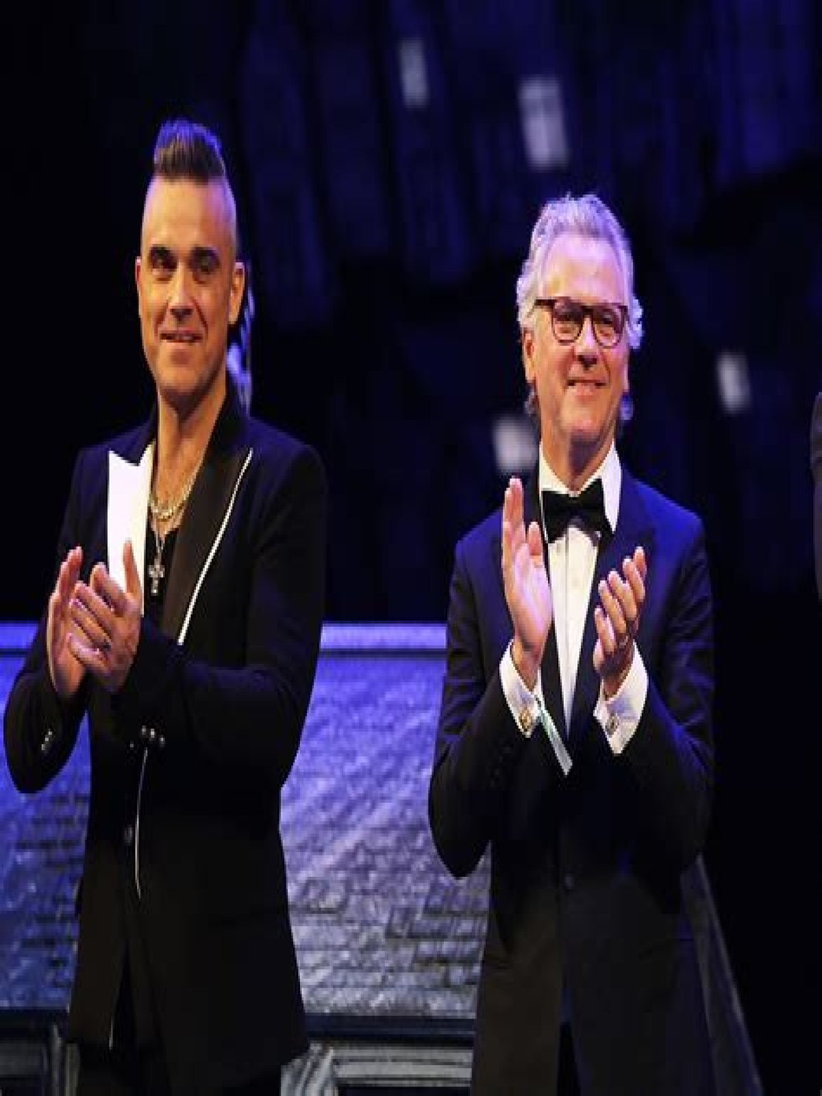   Guy Chambers’ ‘net worth’ shows Angels wasn’t just a success for Robbie Williams    Thu 9 November 2023 09:14    Helen Williams    