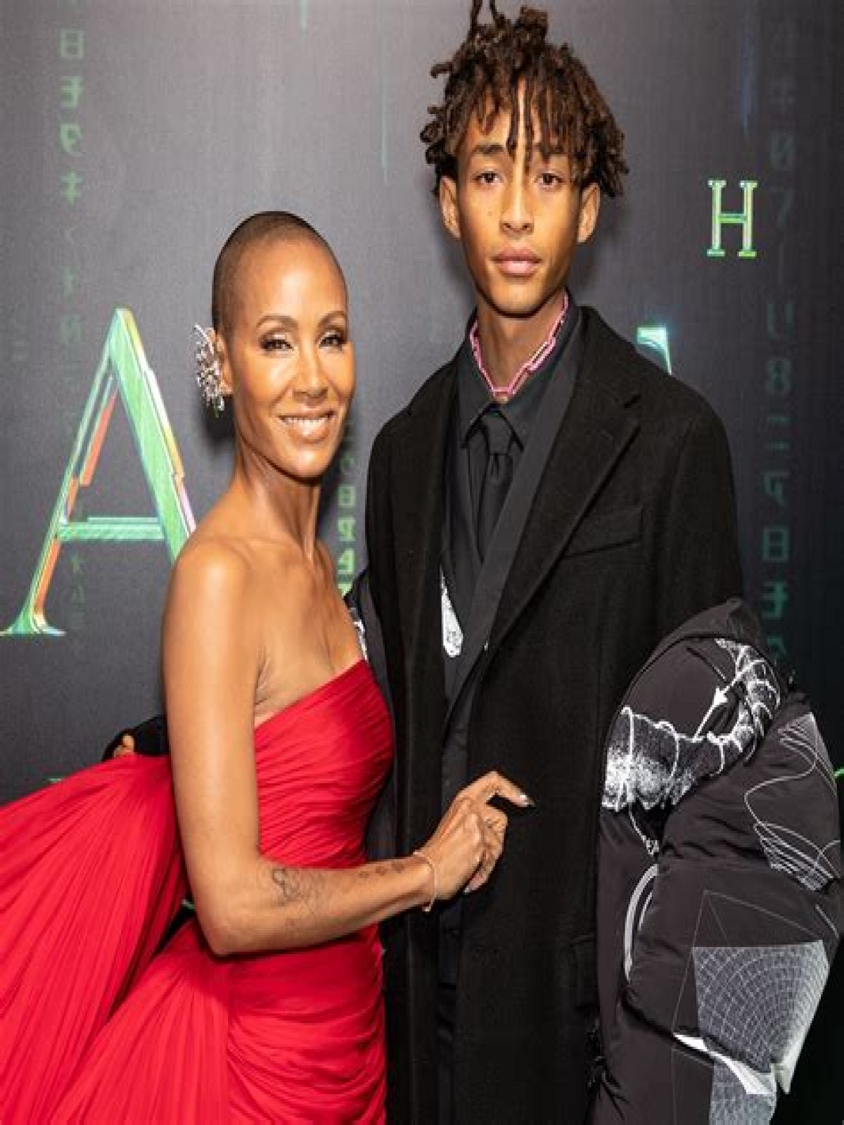Has Jaden Smith Tied the Knot? Unraveling His Journey Amidst the Will and Jada Pinkett Smith Saga - SarkariResult