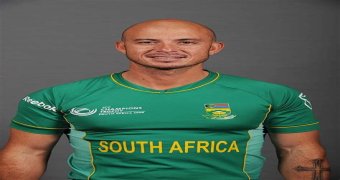 Herschelle Gibbs Net Worth