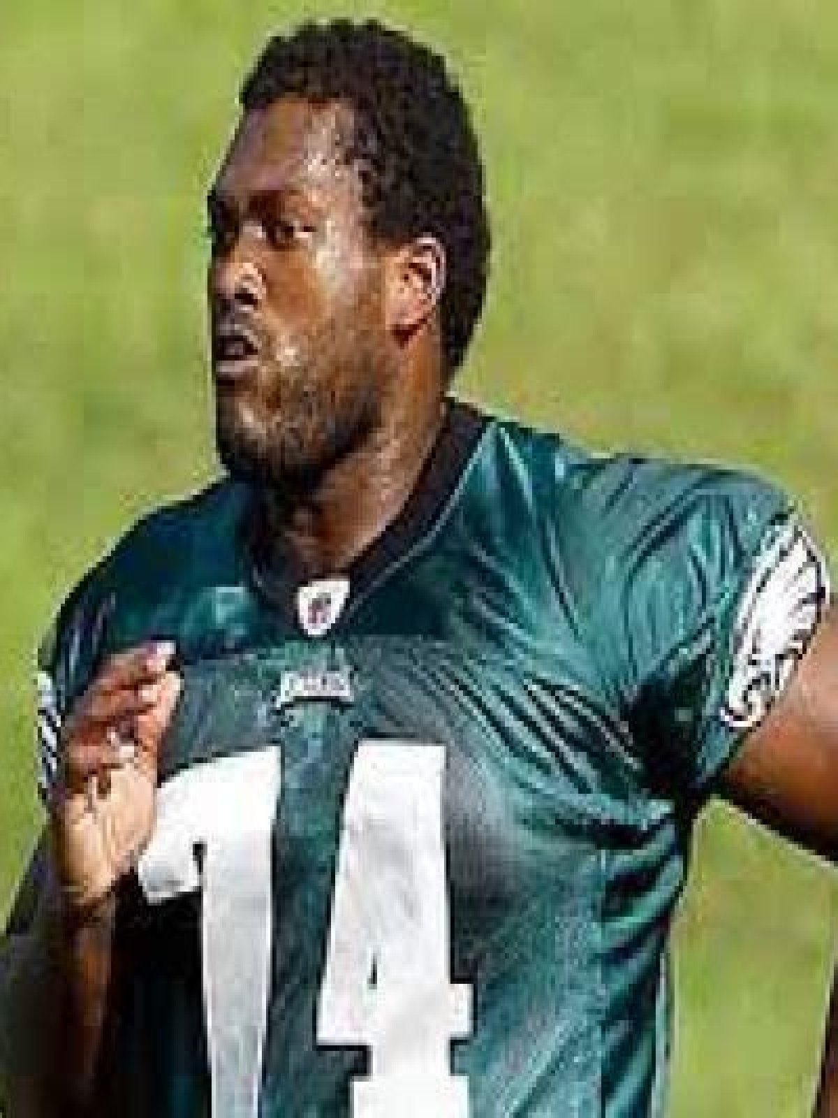 Jamaal Jackson Net Worth 2024