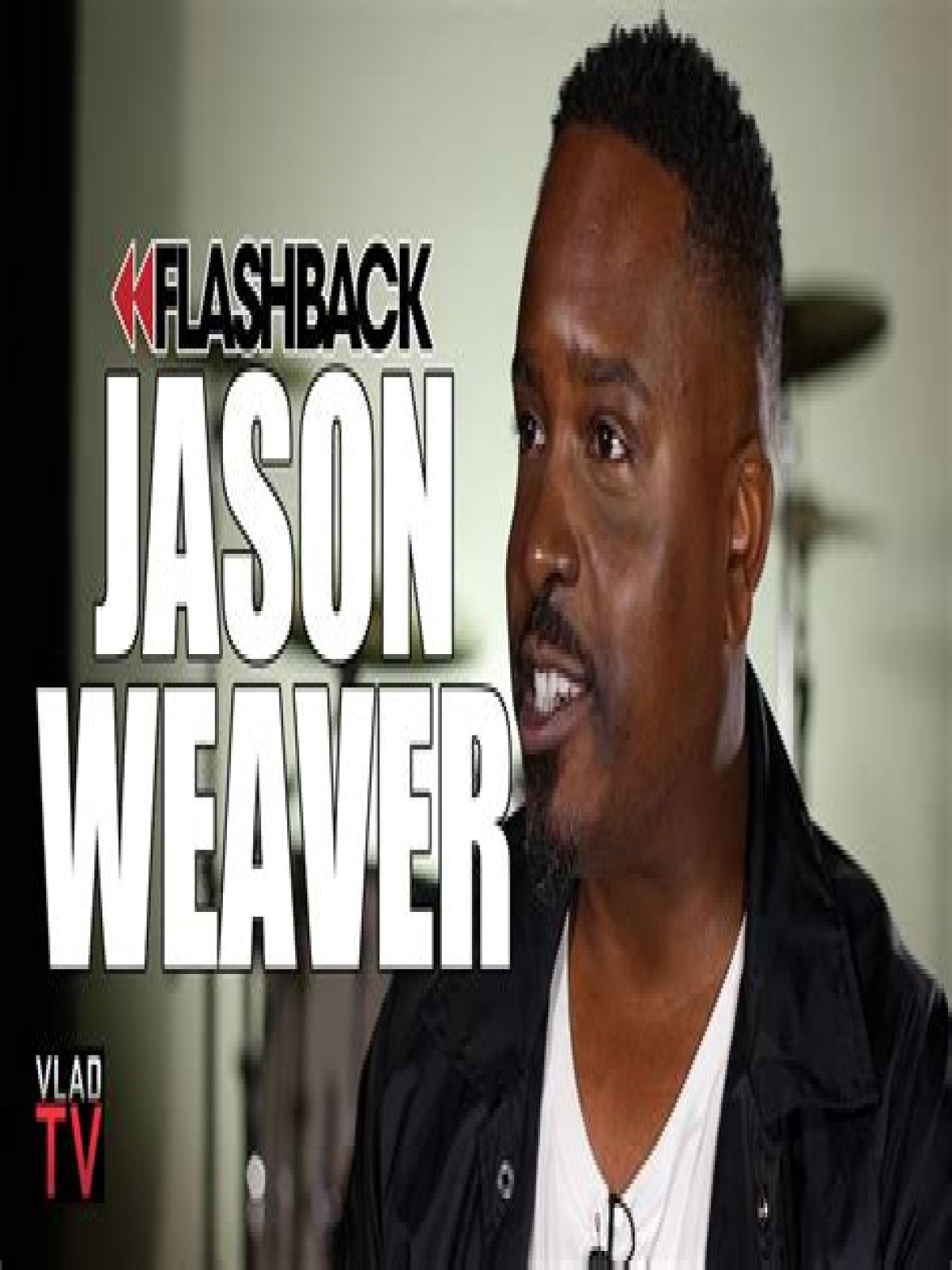 Jason Weaver Turned Down $2M Offer For 'The Lion King' Because His Mom Knew He Would Make More In Royalties