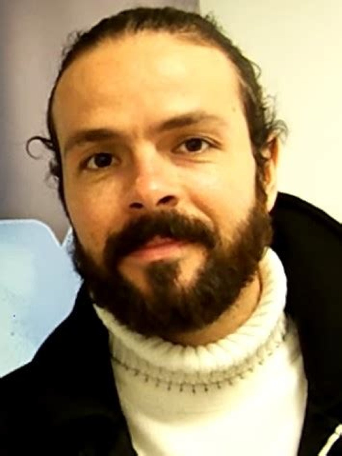 José María Torre Hutt