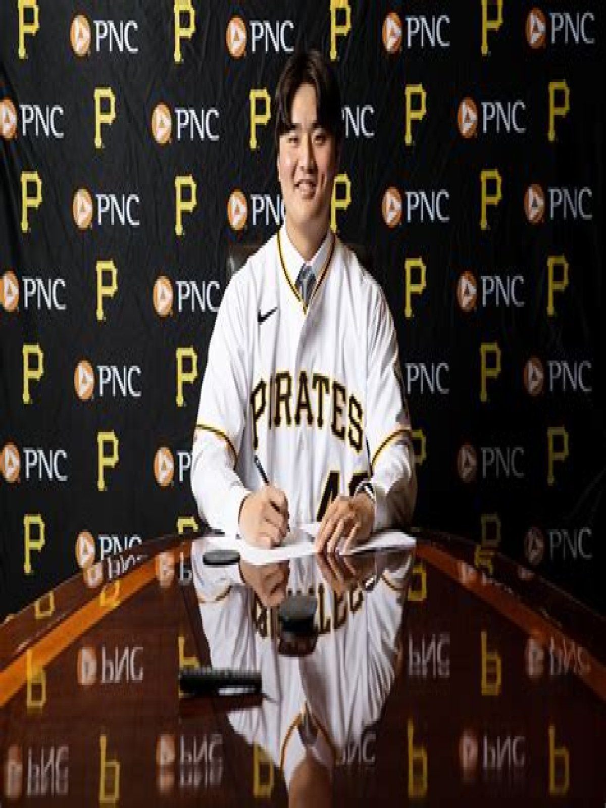 Jun-Seok Shim Stats & Scouting Report — College Baseball, MLB Draft, Prospects