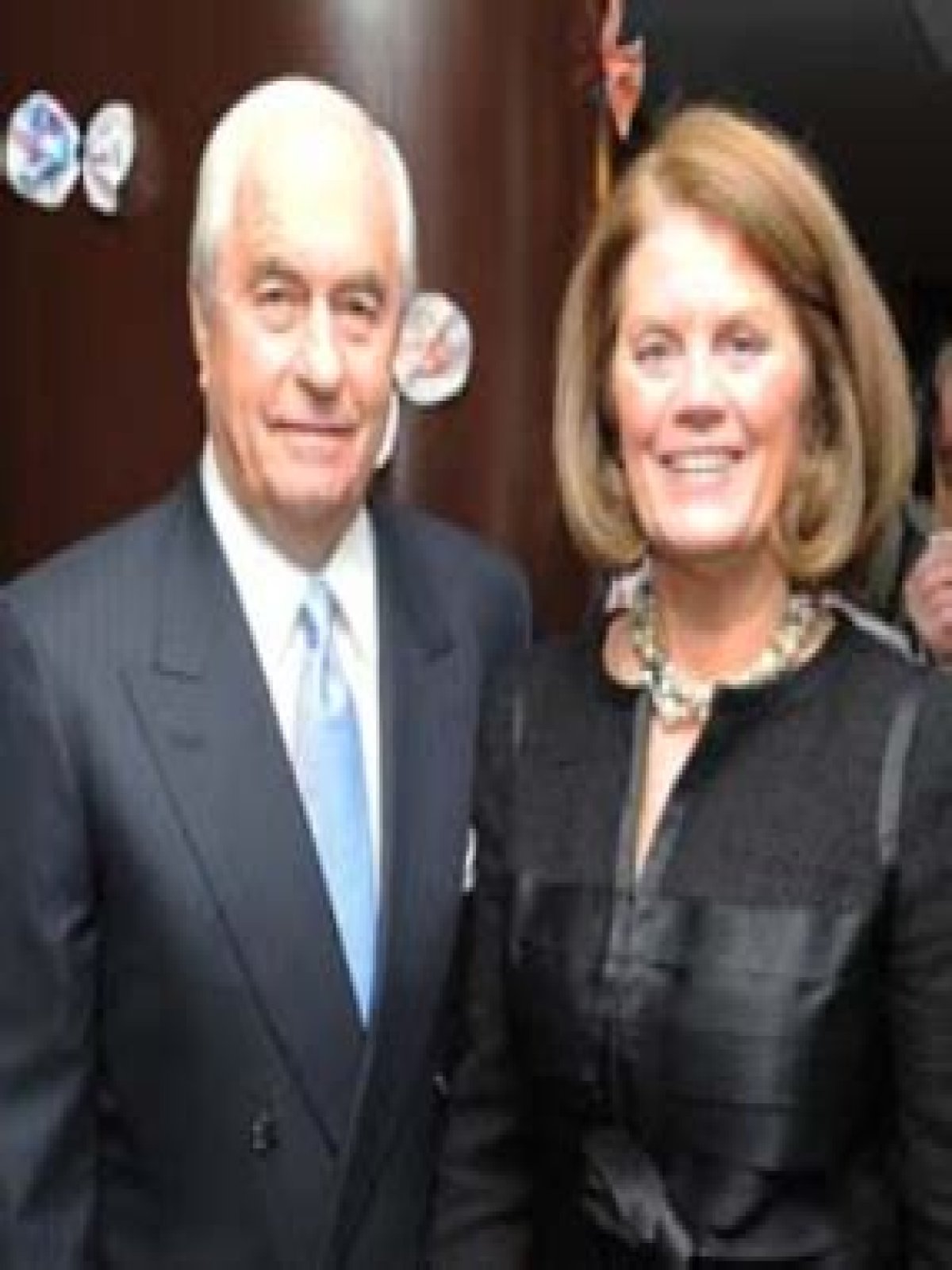 Kathy Penske: A Life Of Passion And Purpose