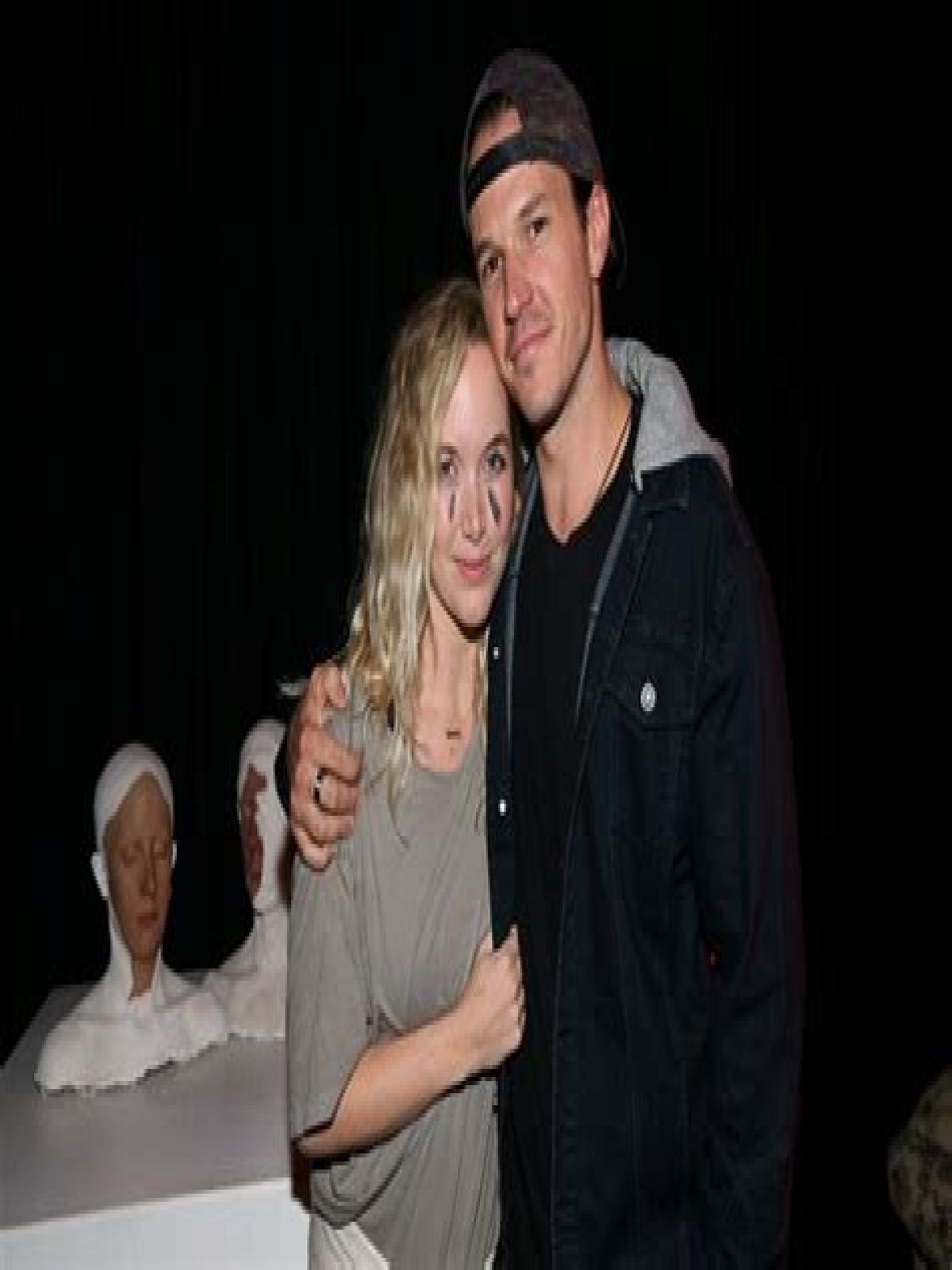 Kelley Jakle And Her Partner: A Deep Dive Into Their Relationship