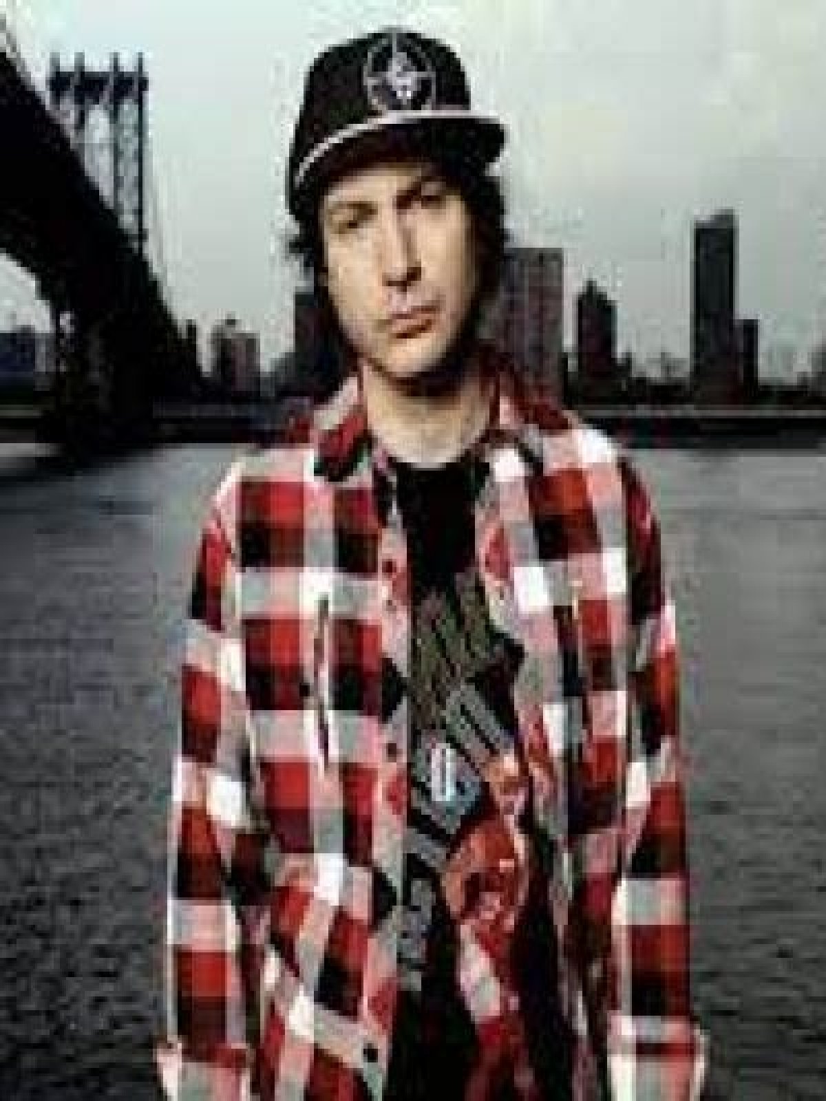 Kevin Rudolf Net Worth 2024
