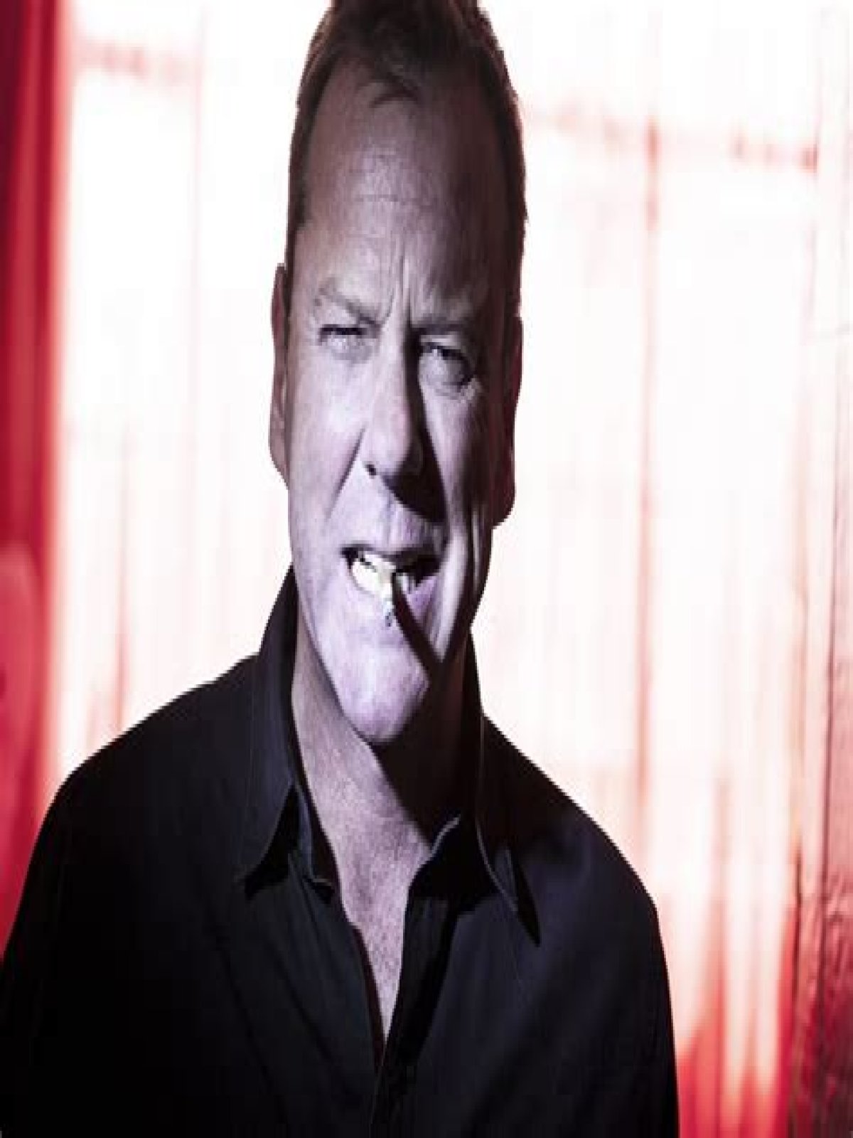 Kiefer Sutherland Height: How the Actor’s Stature Shaped His Career