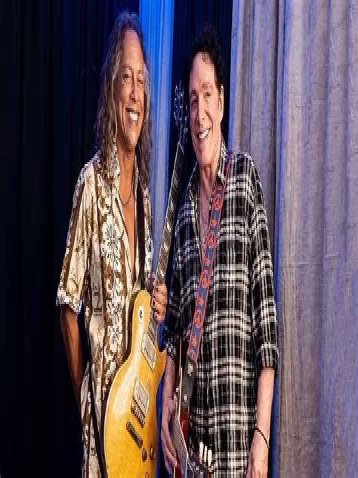 Kirk Hammett's Hawaiian Paradise: The Guitarist's Connection To The Islands