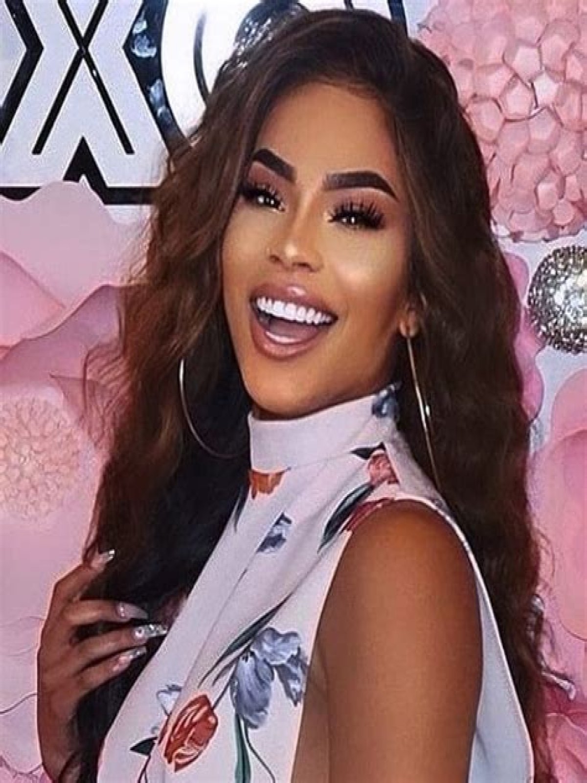Maya Benberry: Exploring Her Ethnicity And Heritage