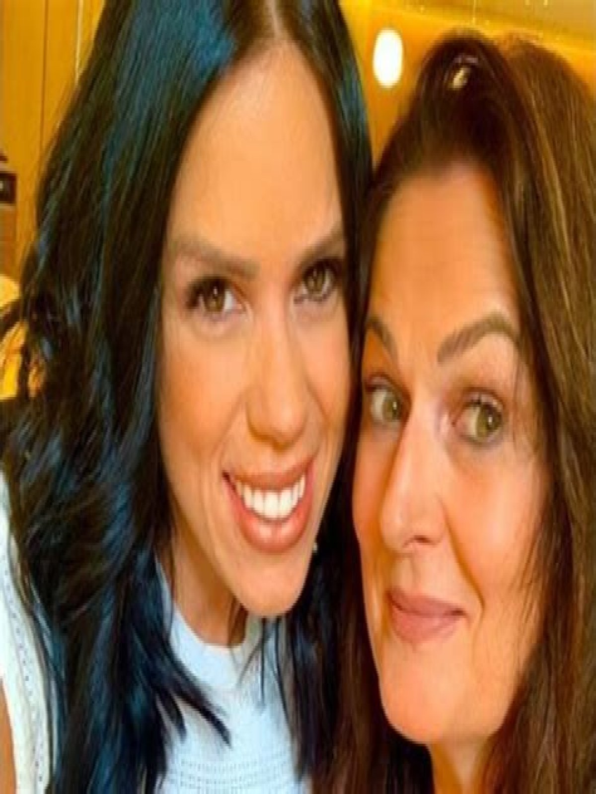 Meet Aibbe Rocca Morrison – Photos Of Michelle Rocca’s Daughter With Van Morrison
