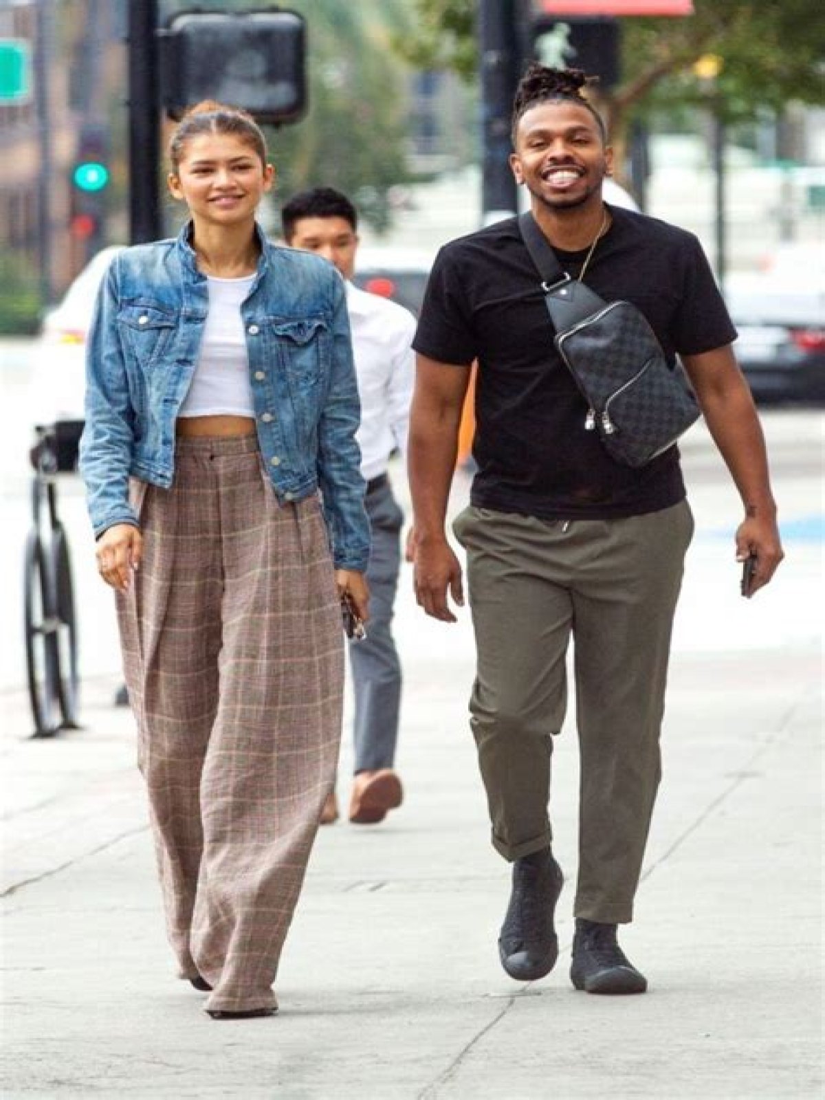 Meet Austin Stoermer Coleman: The Multifaceted Talent and Brother of Zendaya