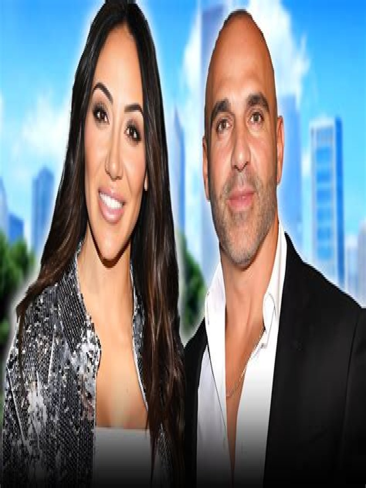 Melissa Gorga Shares 'RHONJ' Update: 'It's Been a Wild Ride'