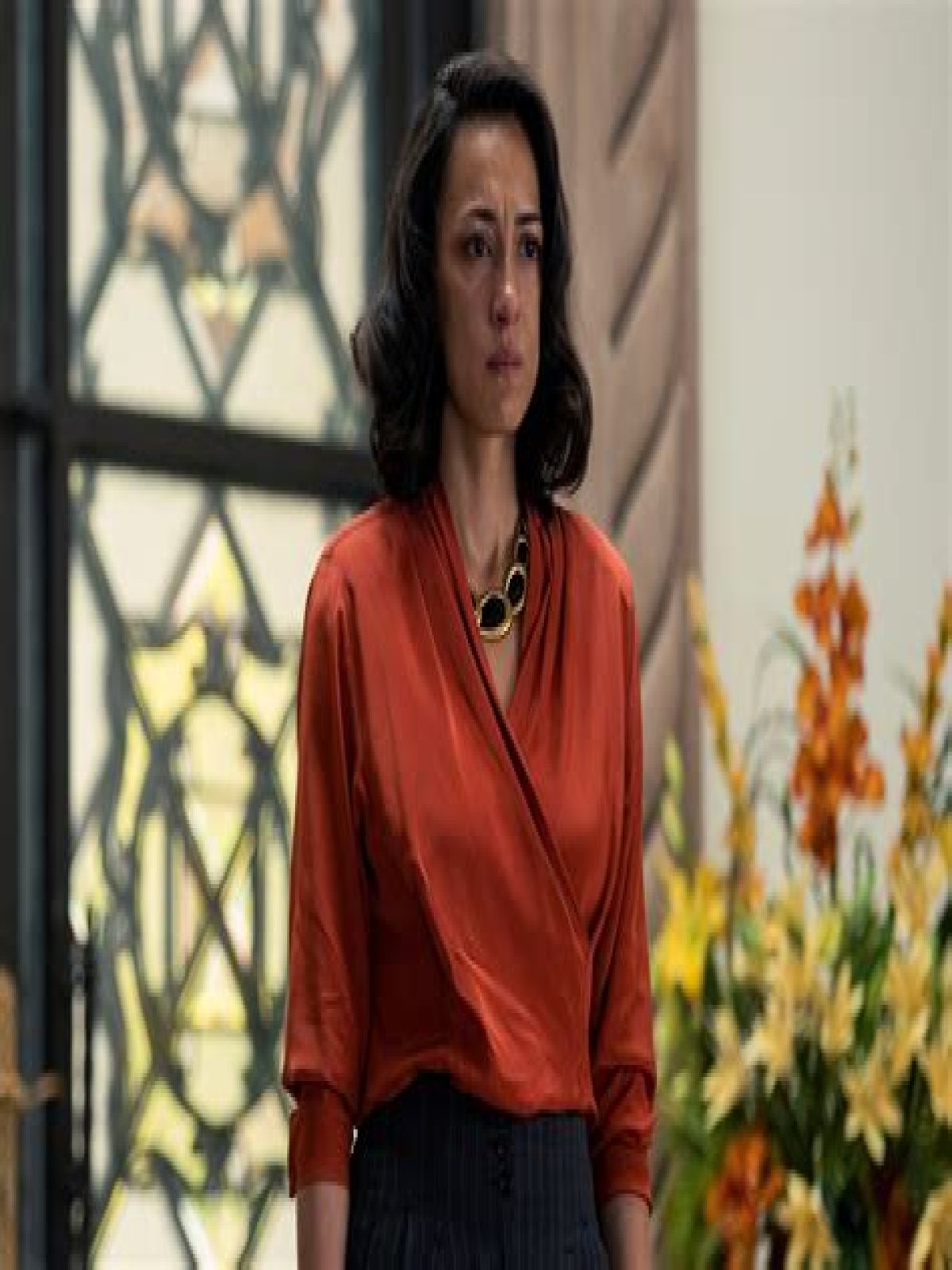 Mexican Actress Mayra Hermosillo: Wiki, Husband, Net Worth, Kids