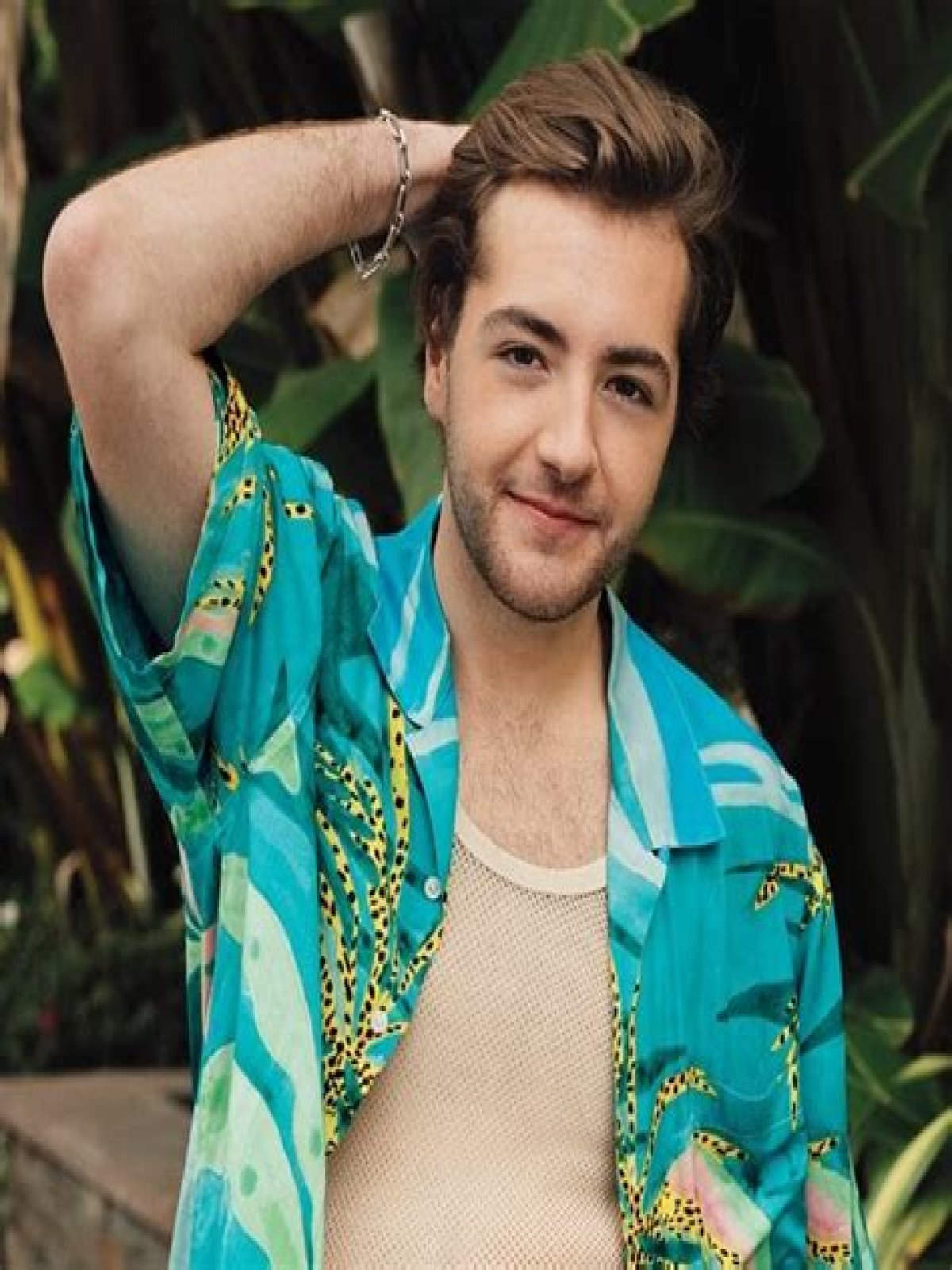 Michael Gandolfini Wiki, Age, Net Worth, Girlfriend, Family, Biography & More