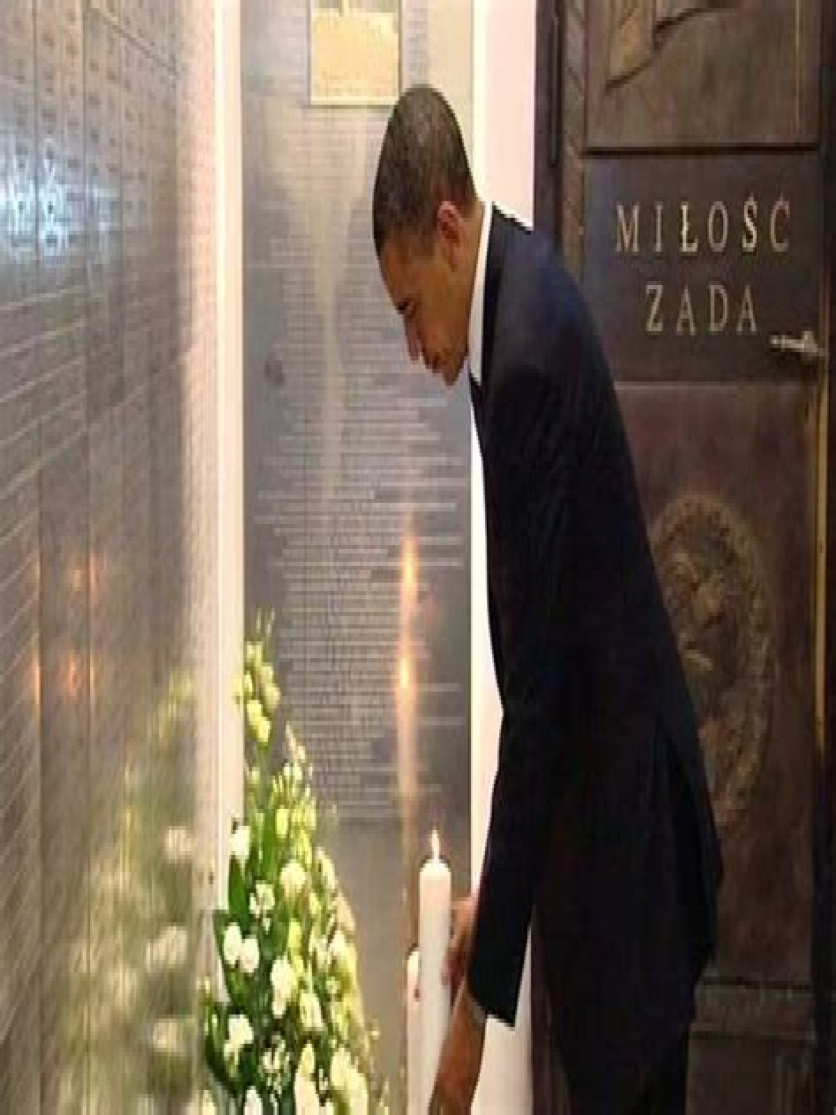 Obama reaffirms US-Irish ties during visit | Business and Economy