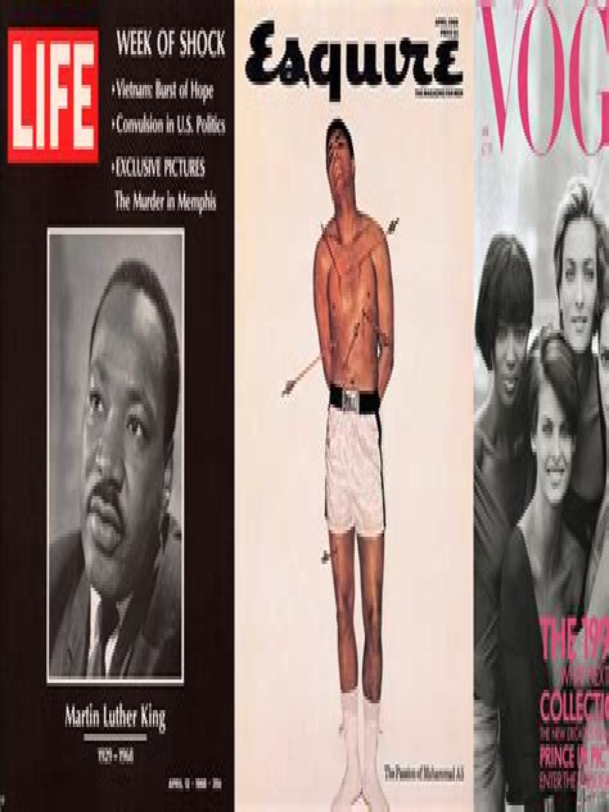 People Magazine Cover: The Iconic Representation Of Celebrity Culture