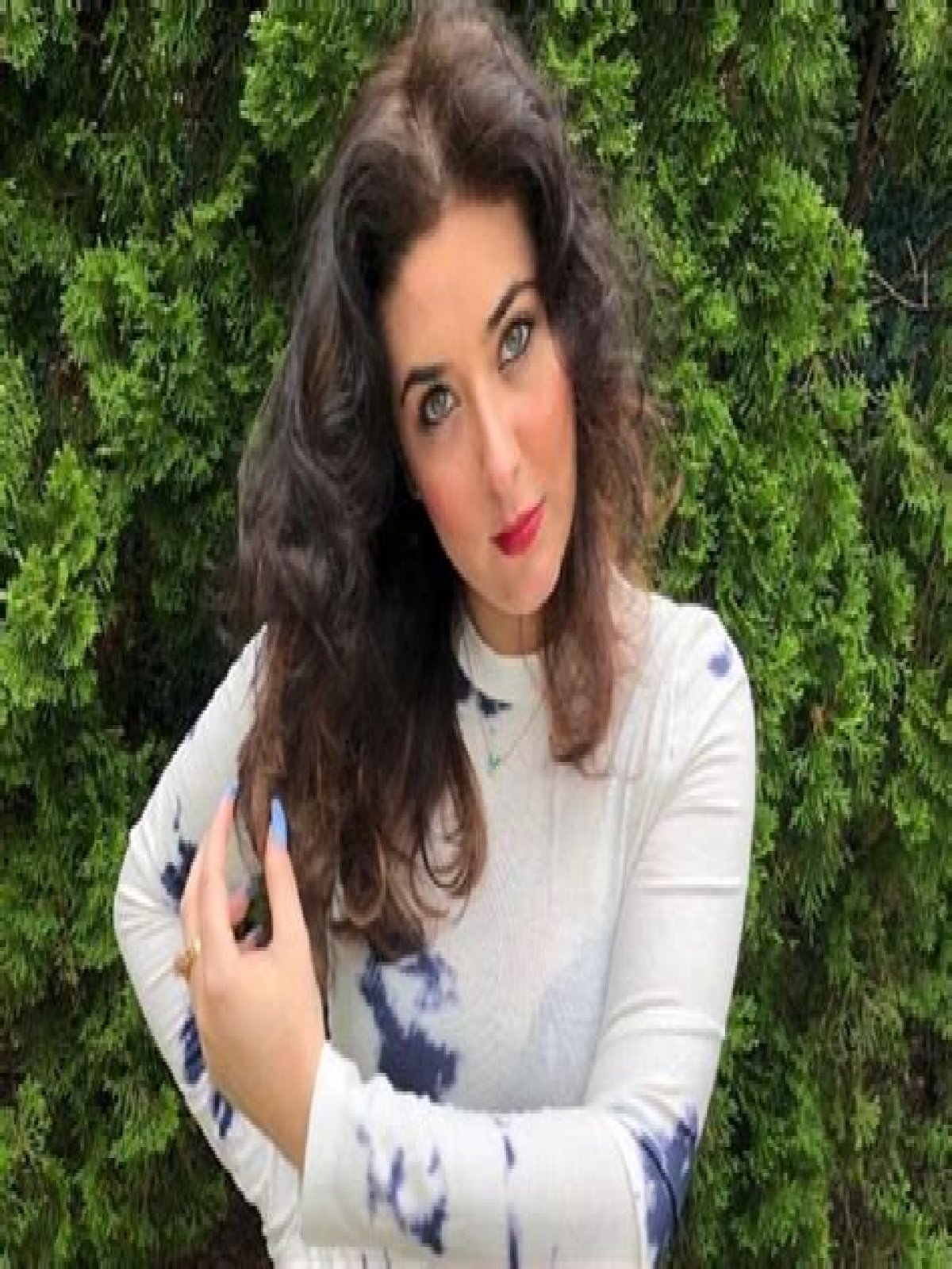 Renata Osmo of New Jersey Died In a Tragic Car Crash on Route 71