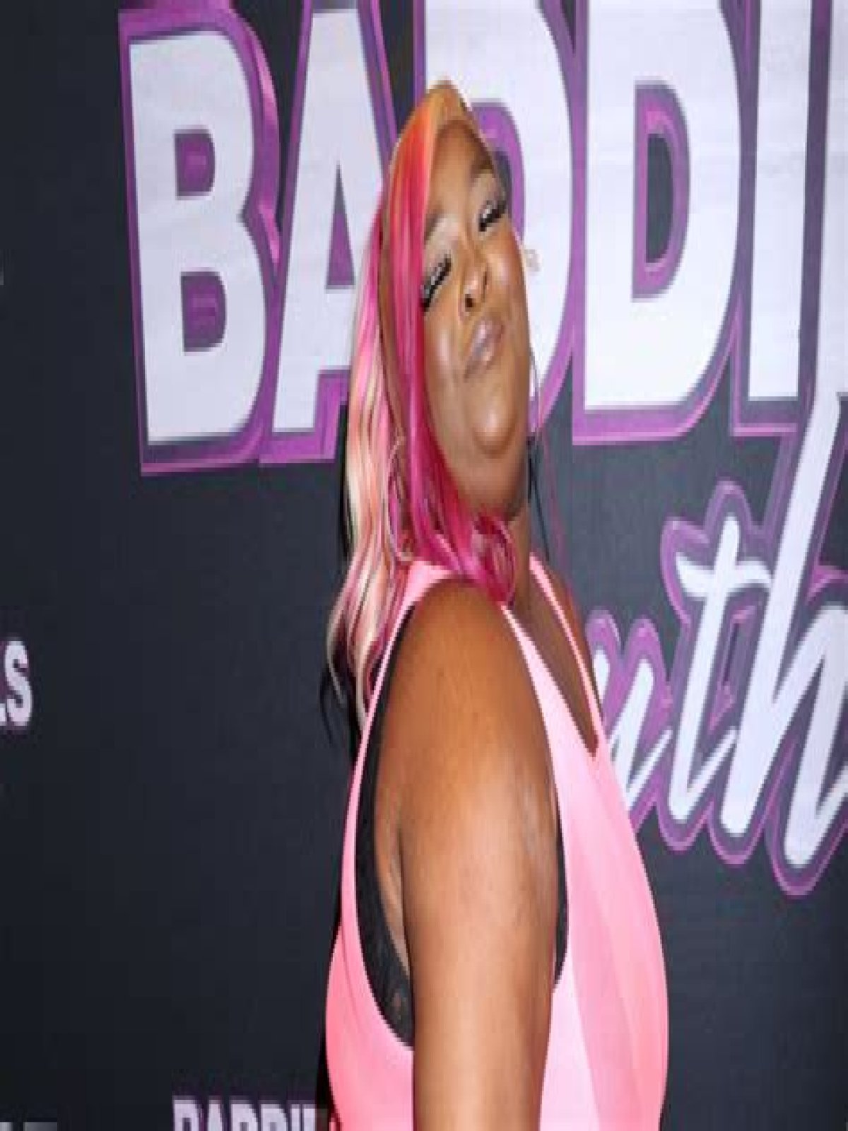   Rollie from Baddies South first found fame on another Zeus show    Mon 8 August 2022 14:00    Helen Williams    