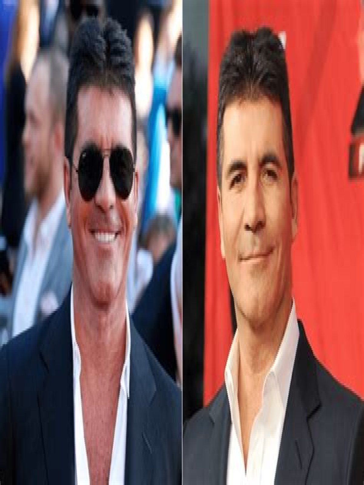 Simon Cowell Net Worth | Celebrity Net Worth