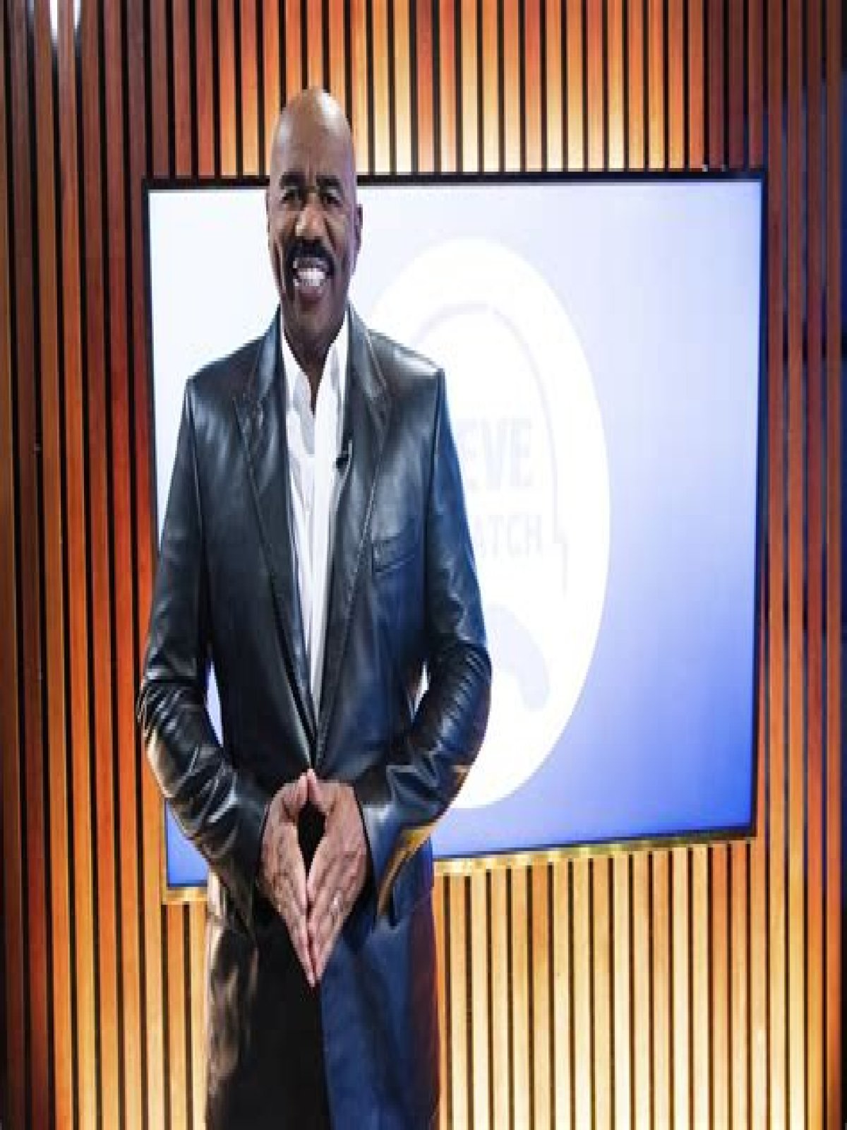Steve Harvey Net Worth | Celebrity Net Worth