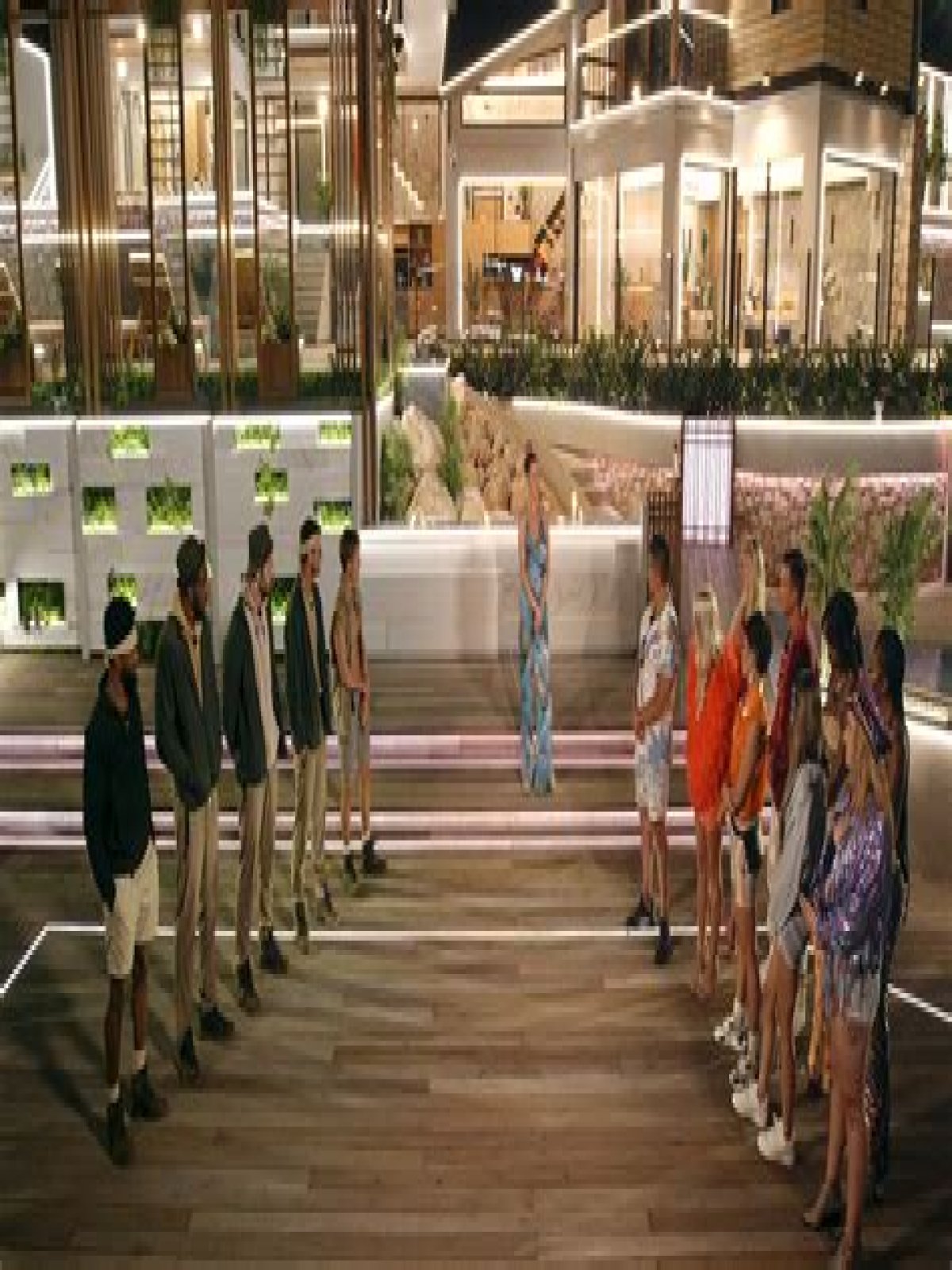   Surviving Paradise winner split her winnings during an ‘inspiring’ moment of kindness    Mon 23 October 2023 09:24    Celine Byford    