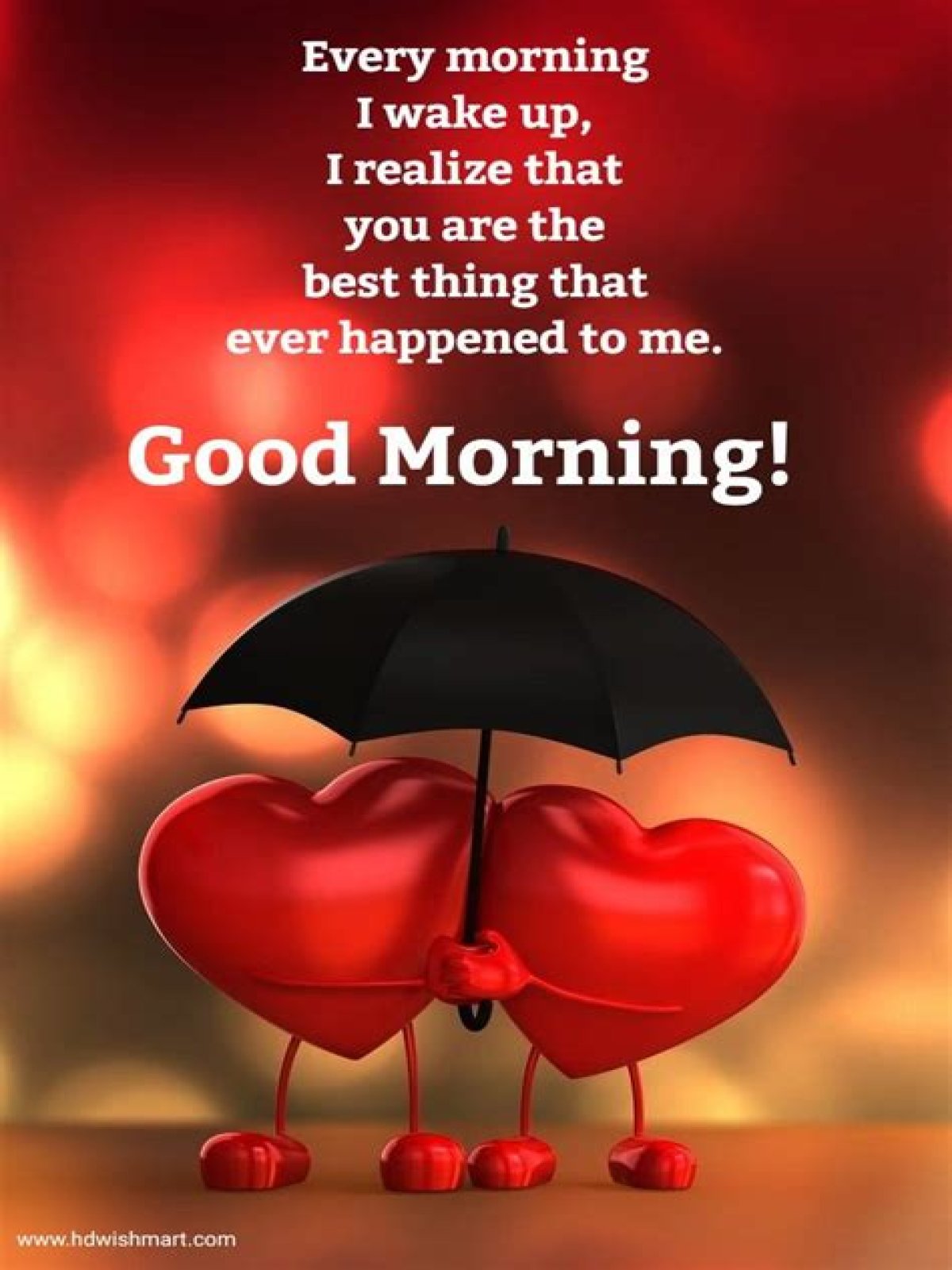 Sweet Good Morning Messages For Her In Long Distance Relationships