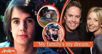 Teen Idol Shaun Cassidy Became Family Guy with Wife of 18 Years & 4 Kids Living with Rescued Animals