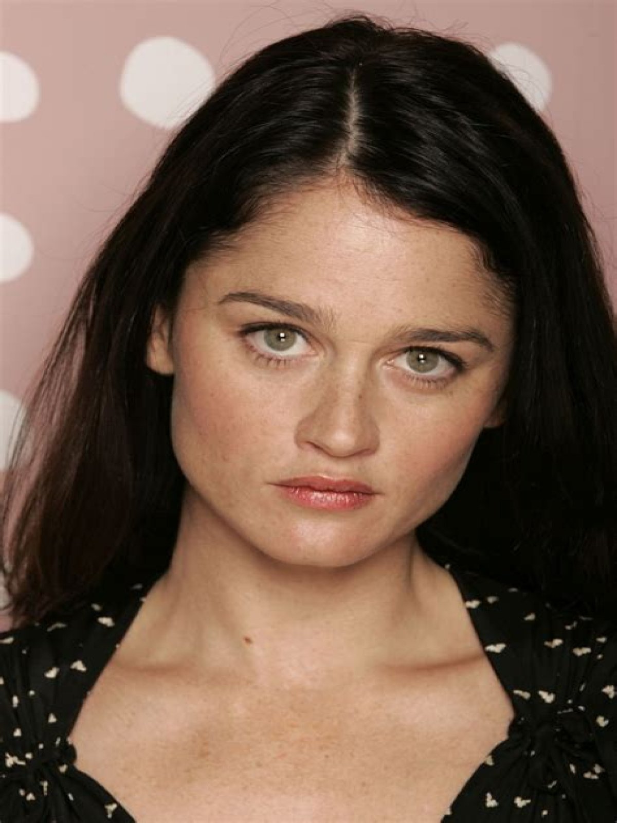 The Enigmatic Husband Of Robin Tunney