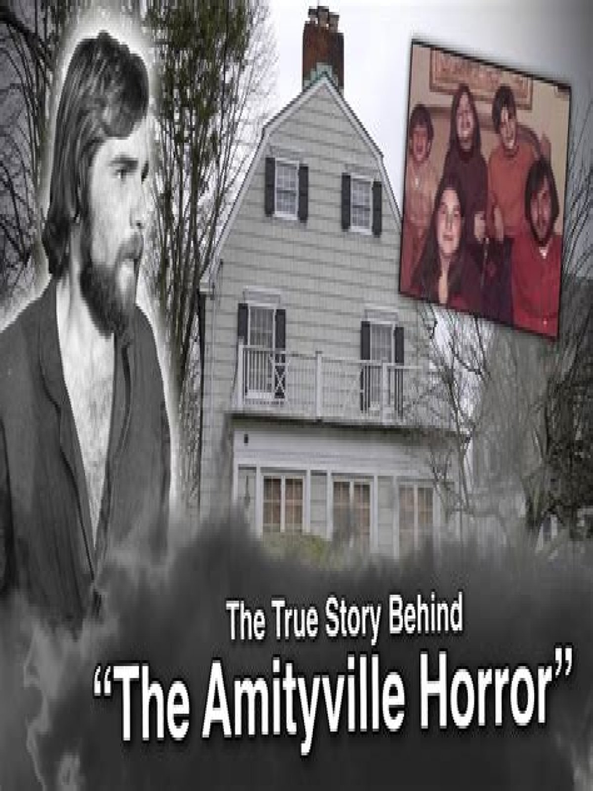 The Real 'Amityville Horror': Chilling Facts About the Crime and Haunted House