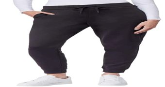 These One-of-a-Kind Joggers Are Your New Favorite Pants